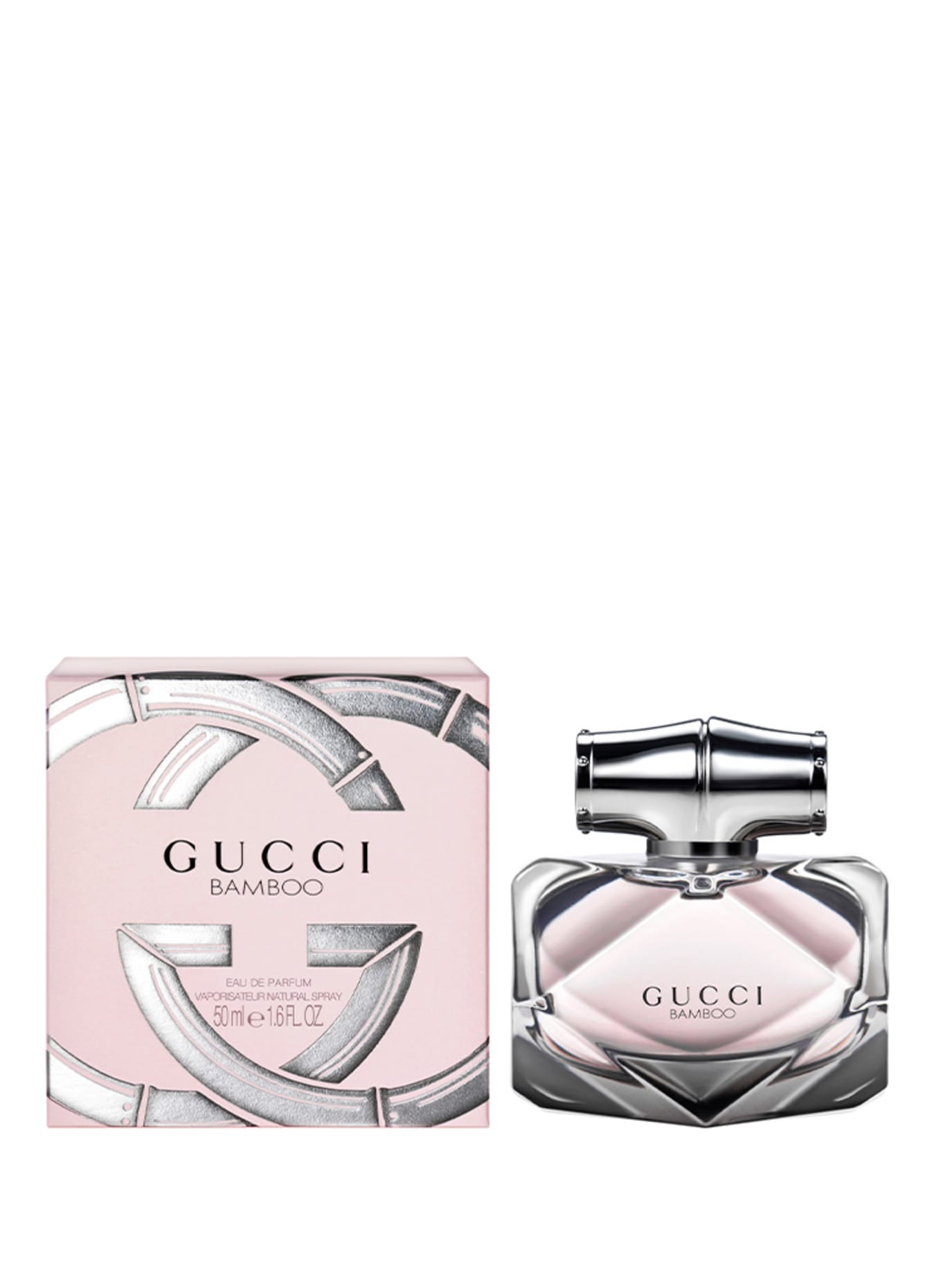 GUCCI GUCCI BAMBOO