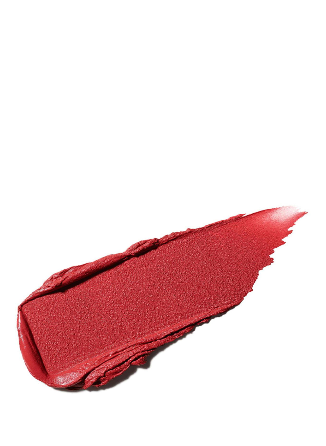 M.A.C POWDER KISS HAZY MATTE LIPSTICK: BRICKTHROUGH