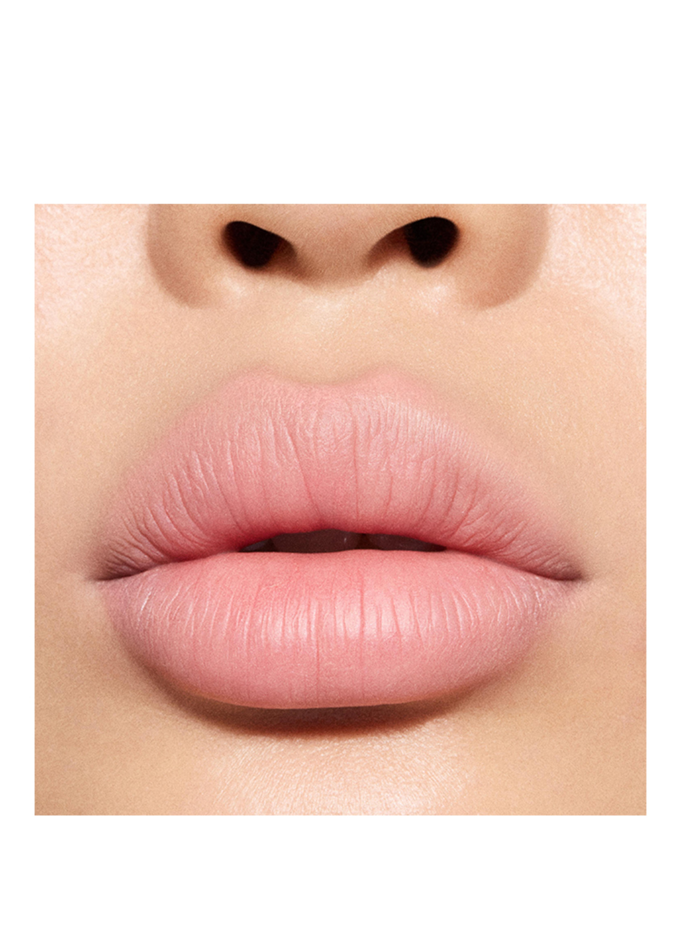 M.A.C POWDER KISS HAZY MATTE LIPSTICK: BE MY BRIDESMAID