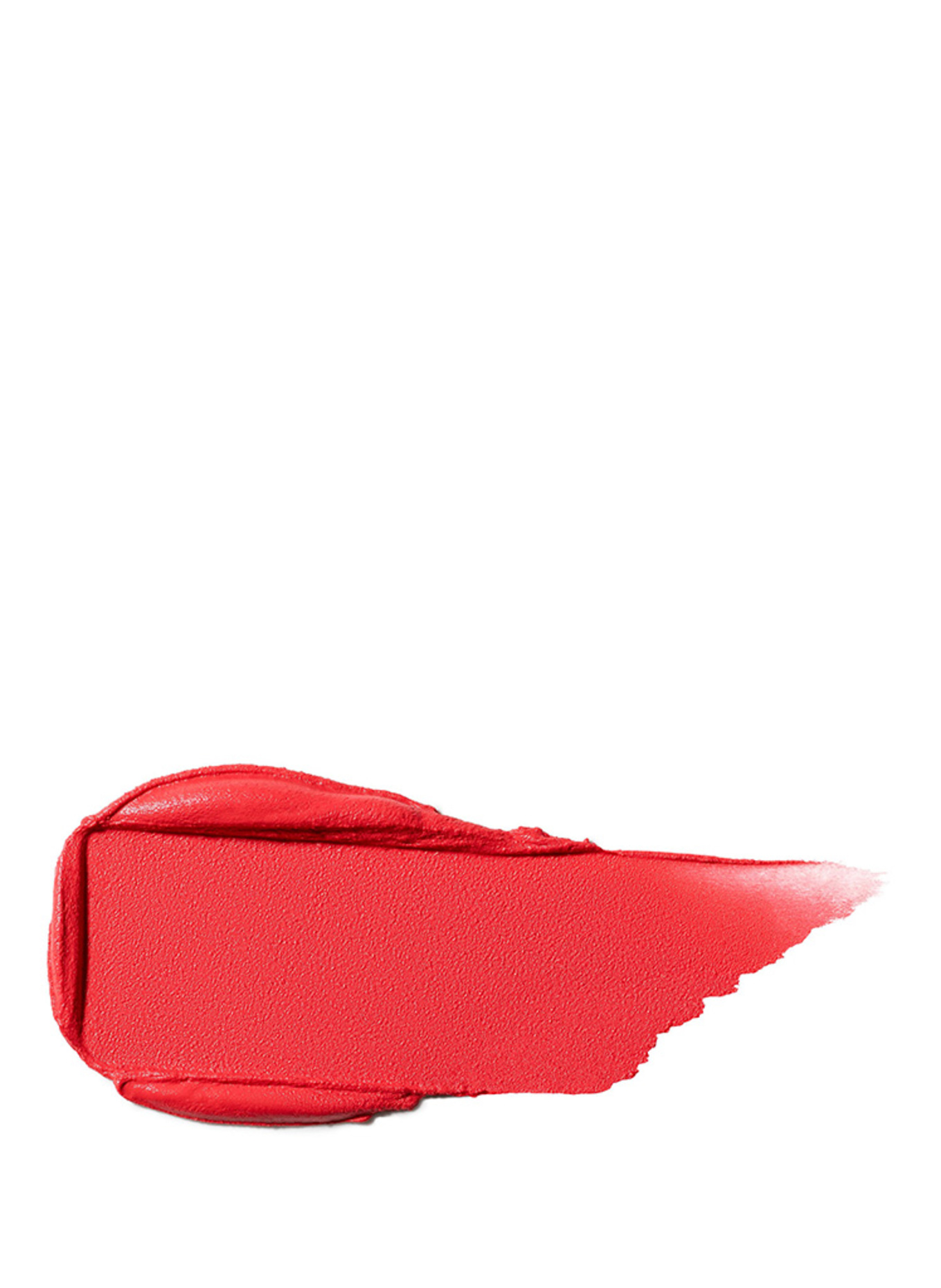 M.A.C POWDER KISS HAZY MATTE LIPSTICK: MANDARIN O