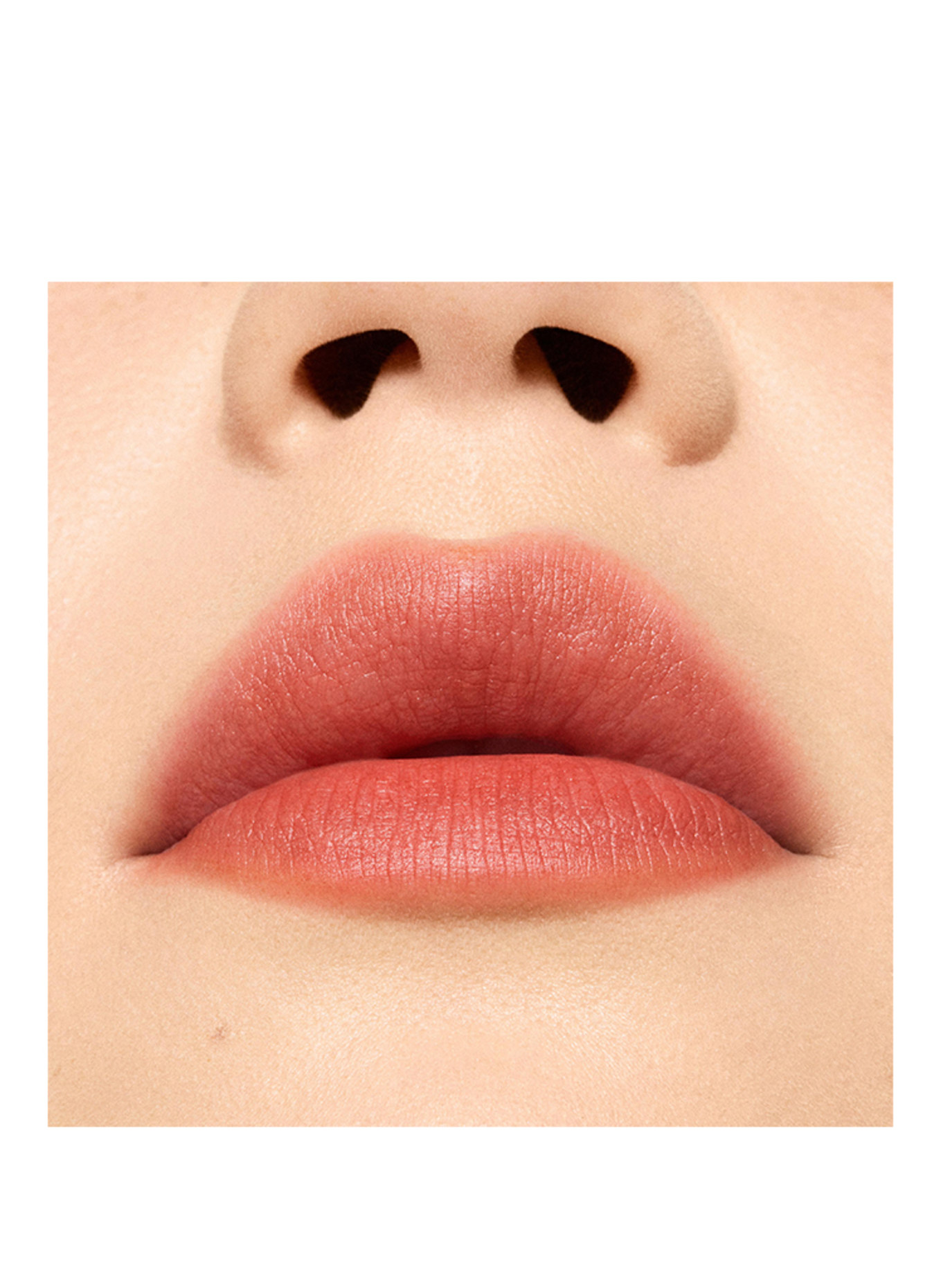 M.A.C POWDER KISS HAZY MATTE LIPSTICK: MARRAKESH-MERE