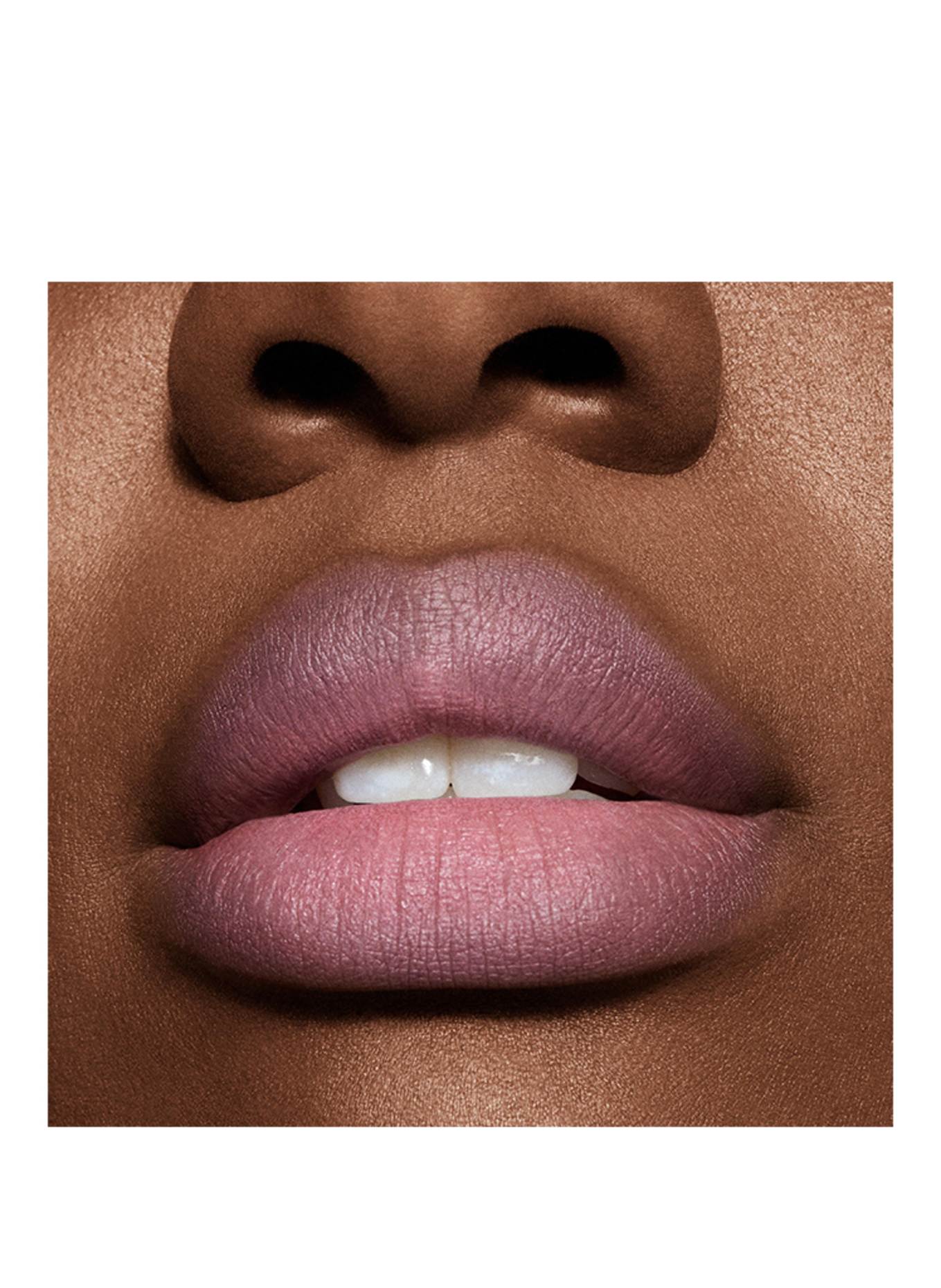 M.A.C POWDER KISS HAZY MATTE LIPSTICK: MEIDENWEEKEND