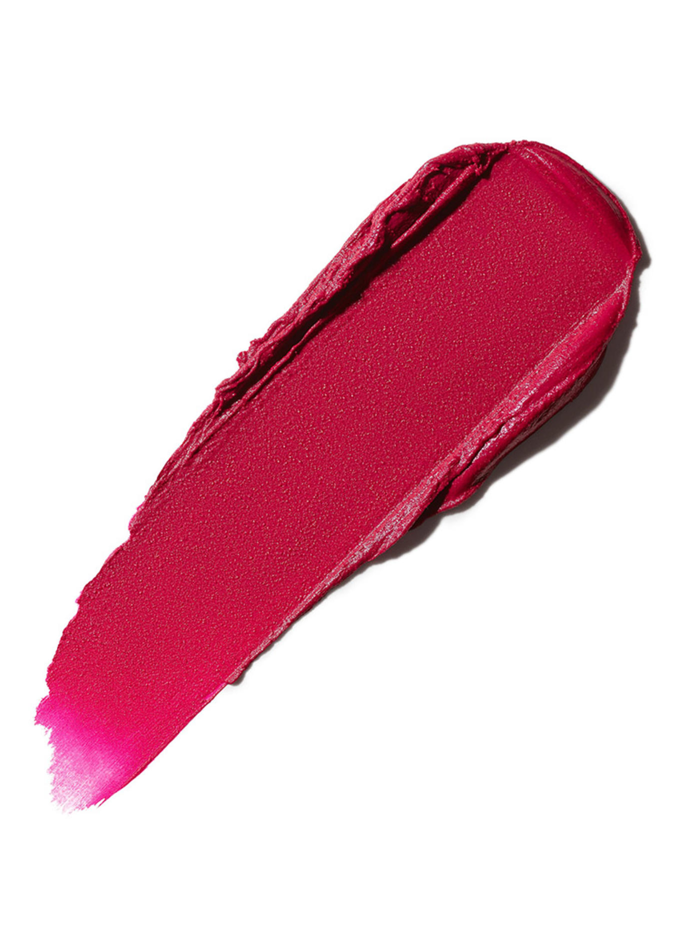 M.A.C POWDER KISS HAZY MATTE LIPSTICK: TWENTY-FUN