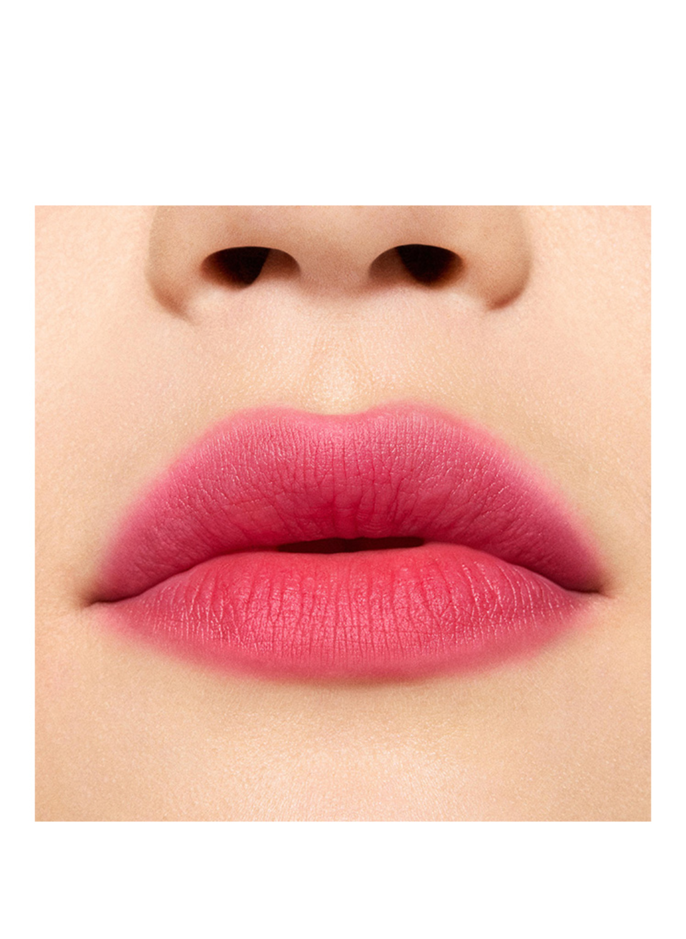 M.A.C POWDER KISS HAZY MATTE LIPSTICK: TWENTY-FUN