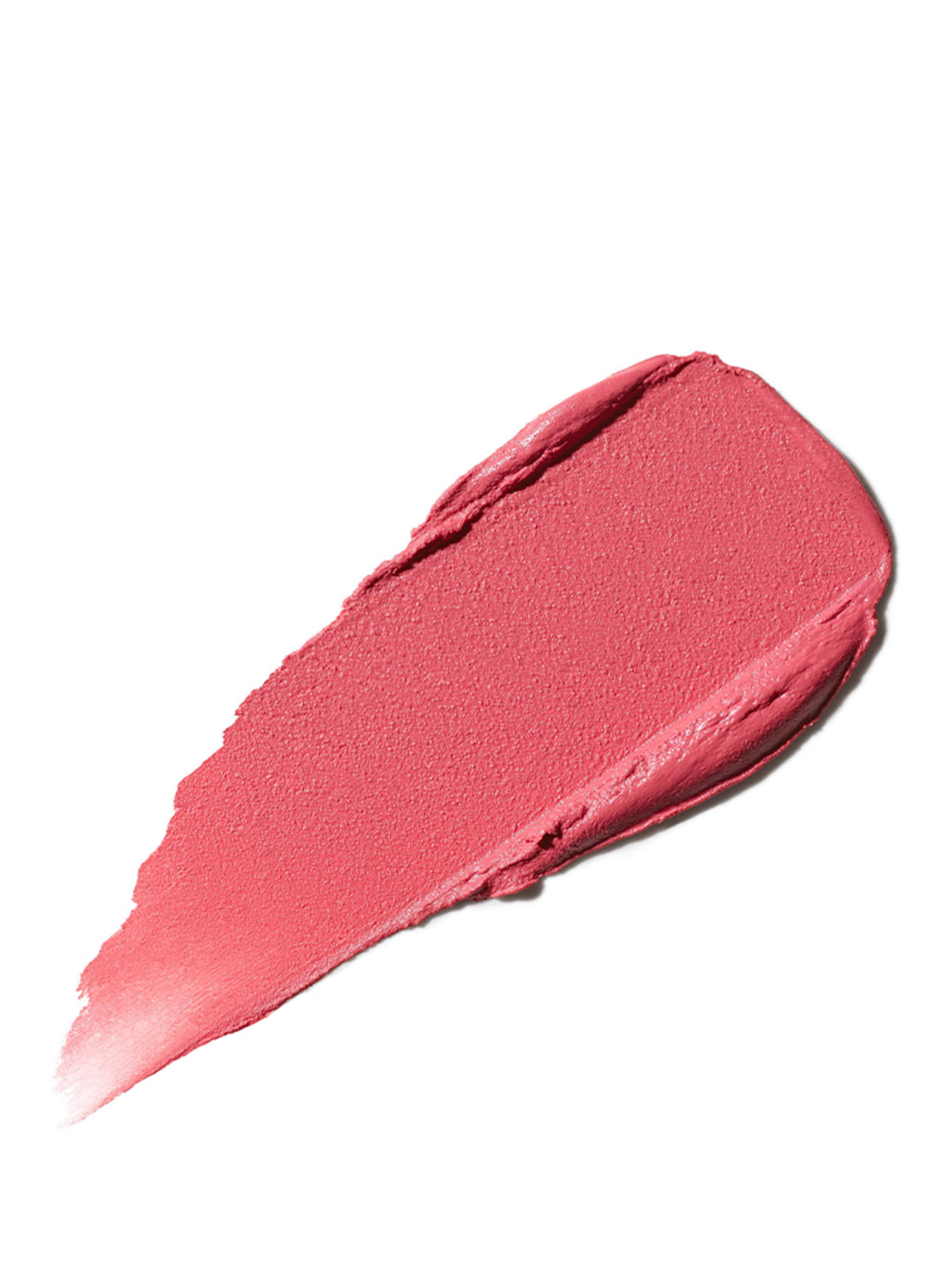 M.A.C POWDER KISS HAZY MATTE LIPSTICK: SULTRINESS