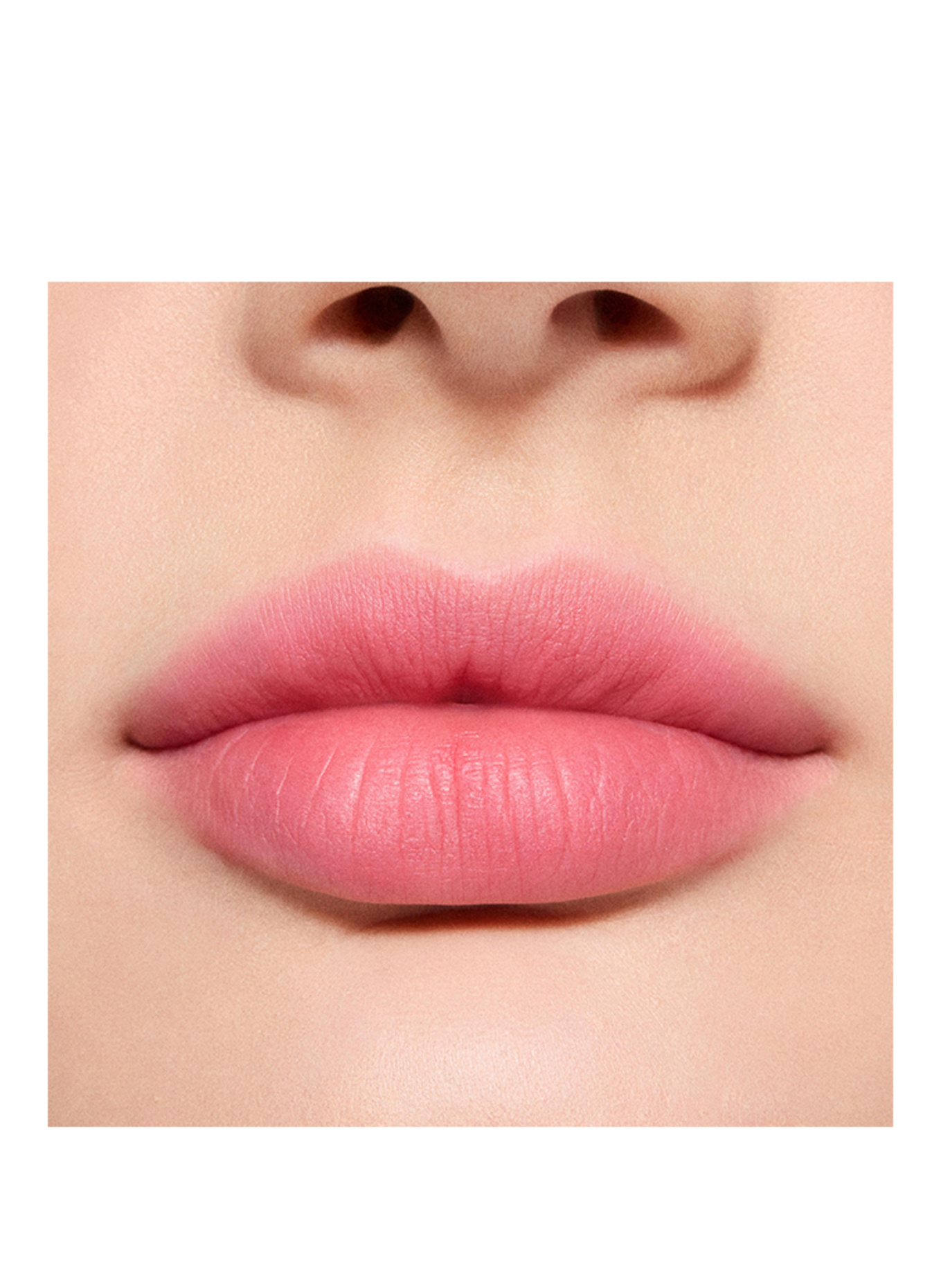 M.A.C POWDER KISS HAZY MATTE LIPSTICK: SULTRINESS