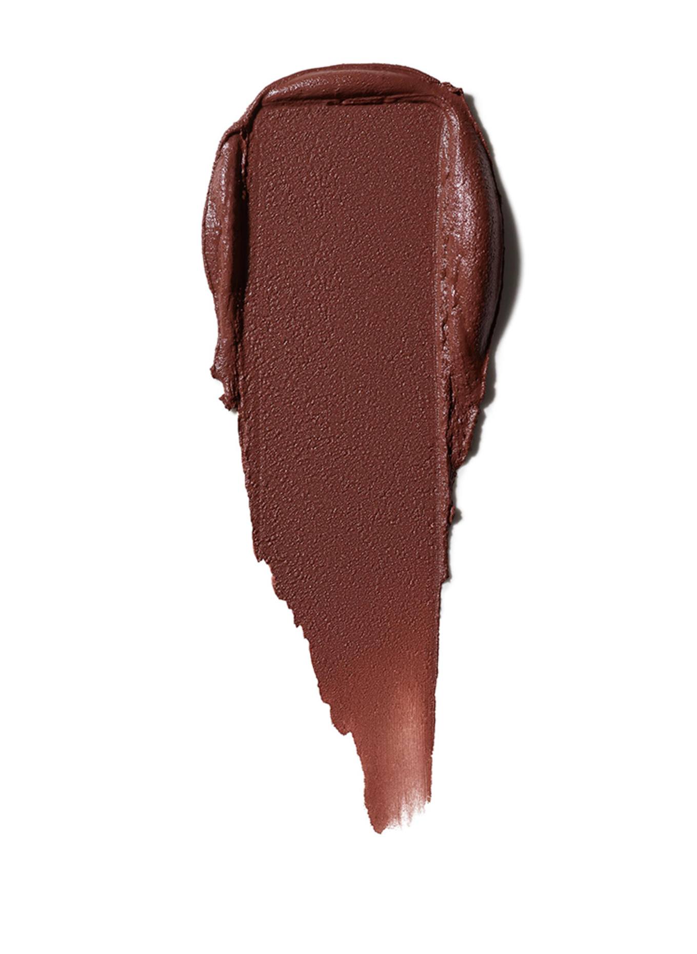 M.A.C POWDER KISS HAZY MATTE LIPSTICK: TURN TO THE LEFT