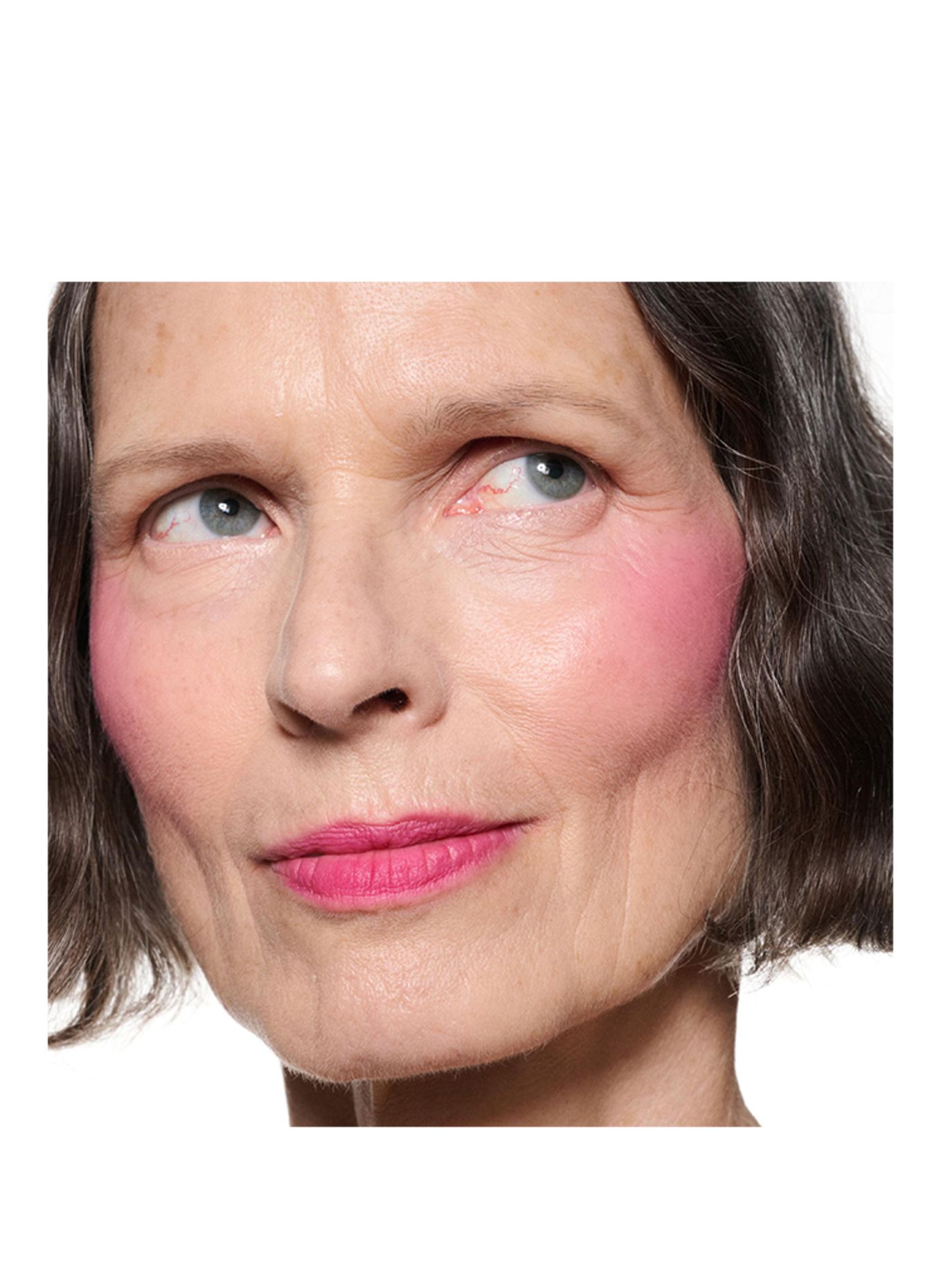 M.A.C POWDER KISS LIP + CHEEK MOUSSE: MAKE IT FASHUN!