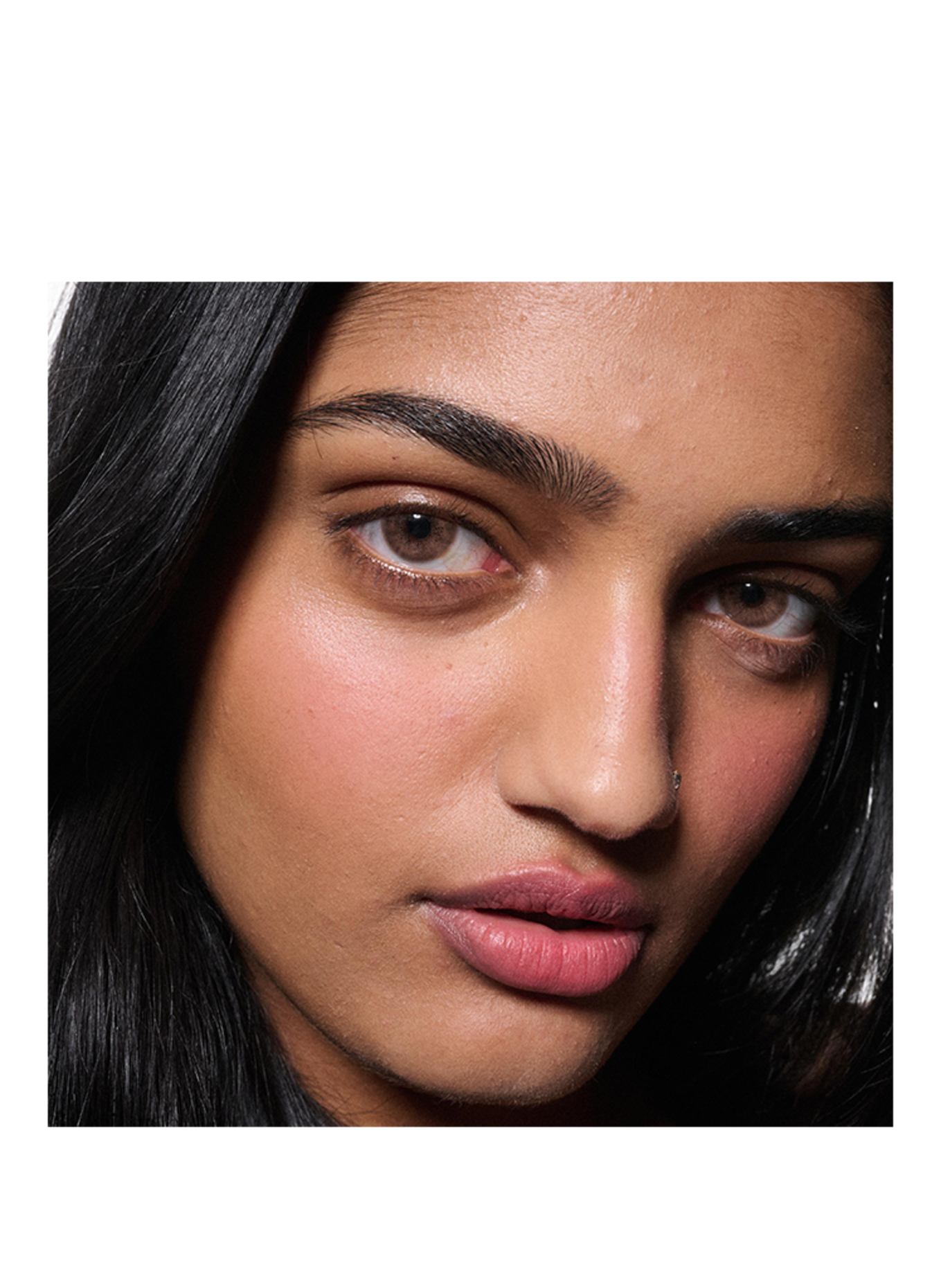 M.A.C POWDER KISS LIP + CHEEK MOUSSE: A LITTLE TAMED