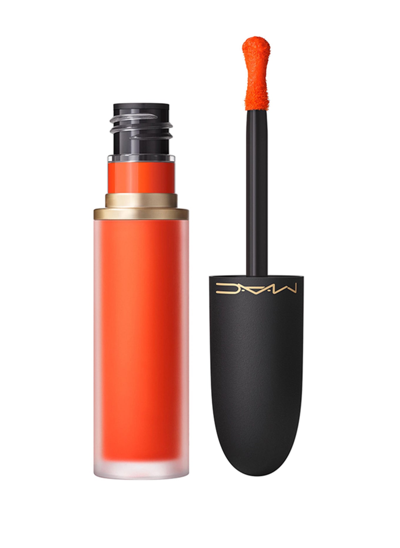 M.A.C POWDER KISS LIP + CHEEK MOUSSE: RESORT SEASON