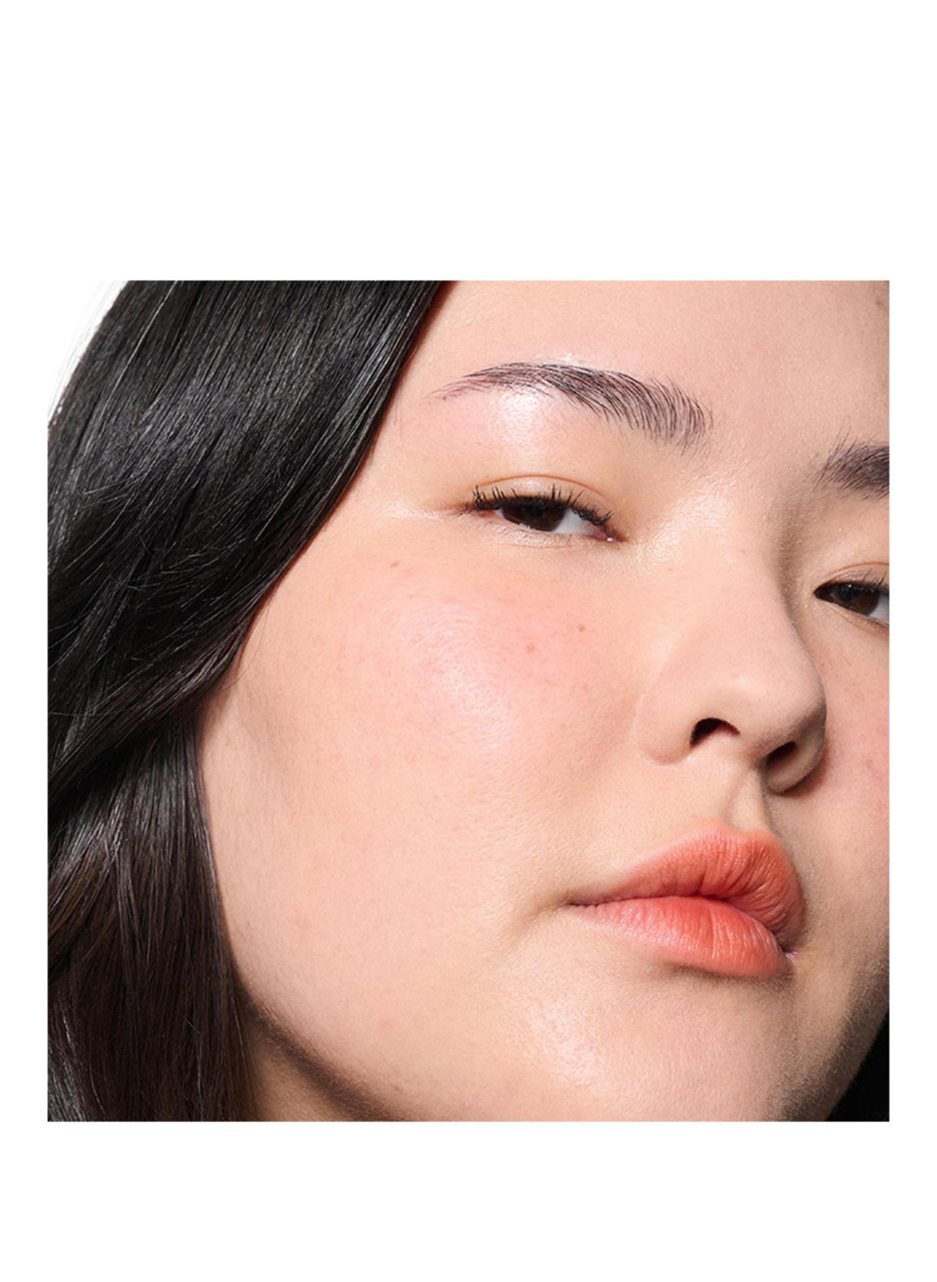 M.A.C POWDER KISS LIP + CHEEK MOUSSE: RESORT SEASON