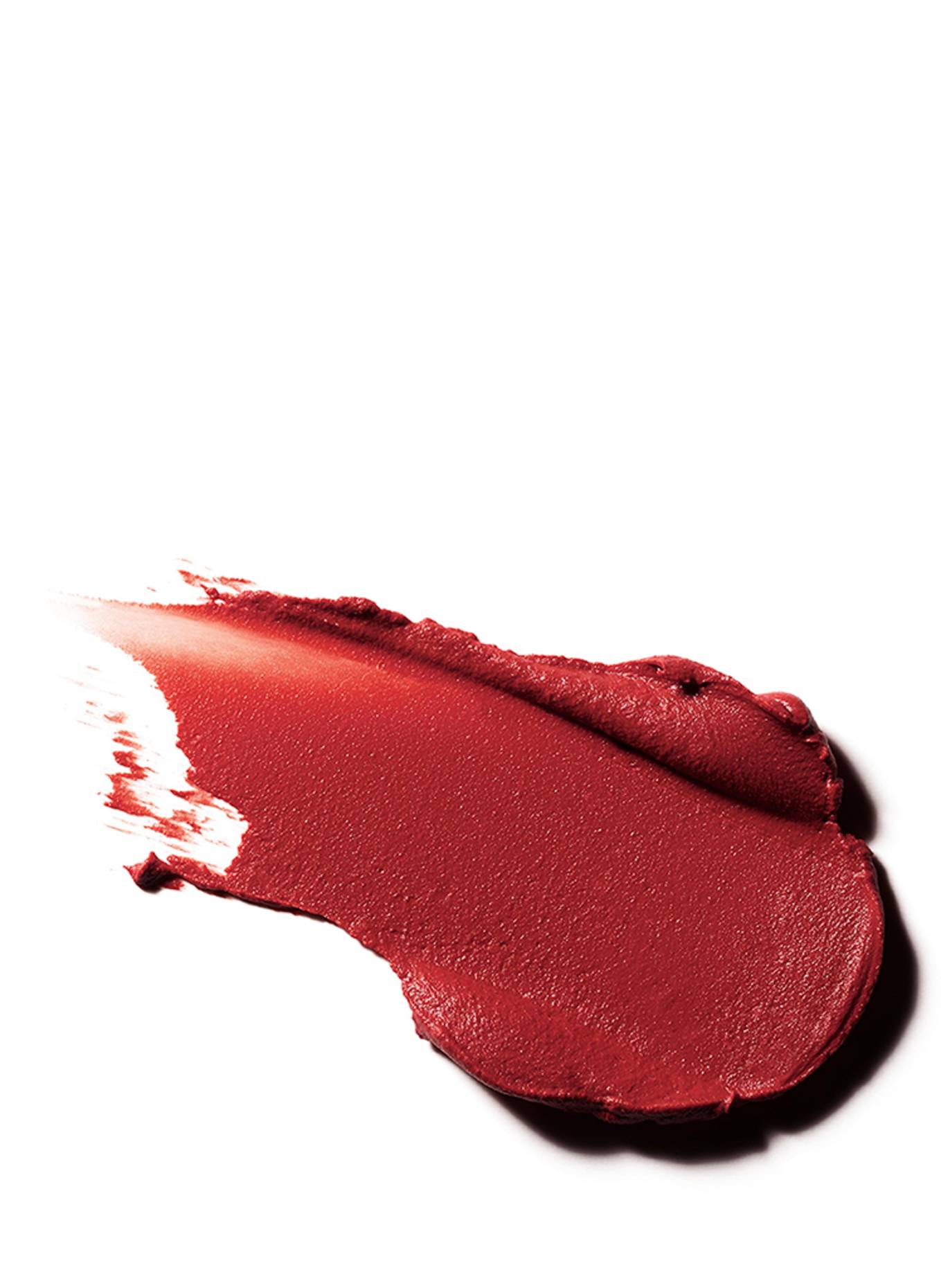 M.A.C POWDER KISS LIP + CHEEK MOUSSE: RUBY BOO