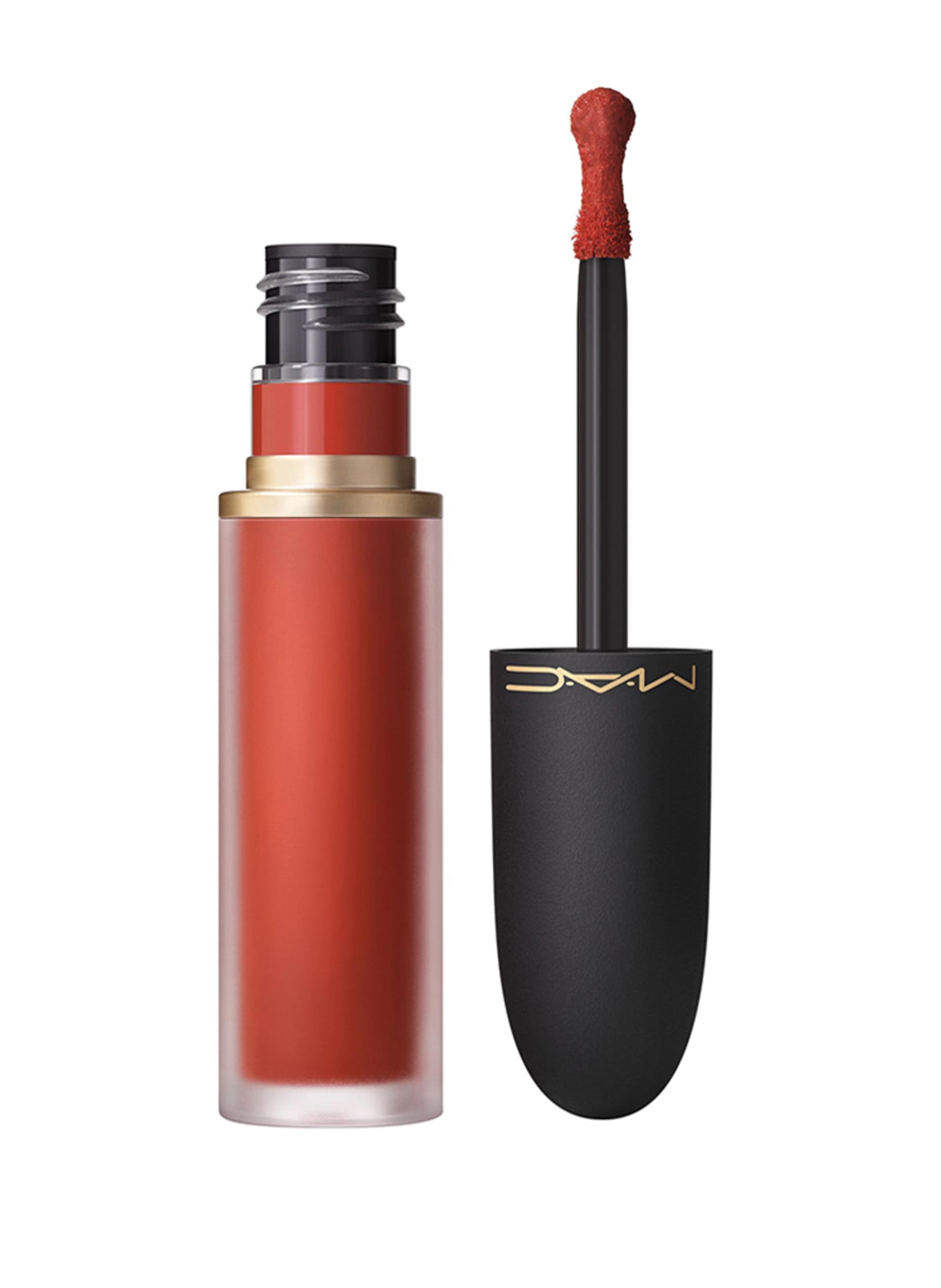 M.A.C POWDER KISS LIP + CHEEK MOUSSE: RHYTHM 'N' ROSES