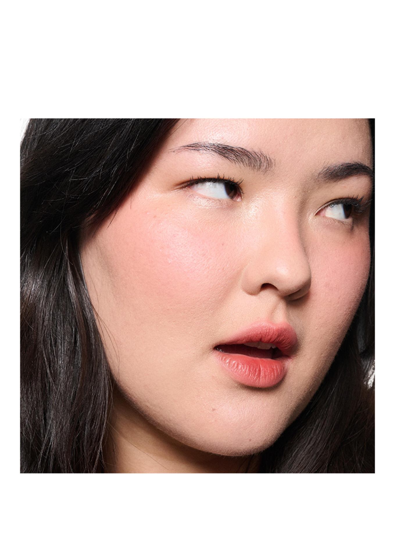 M.A.C POWDER KISS LIP + CHEEK MOUSSE: RHYTHM 'N' ROSES