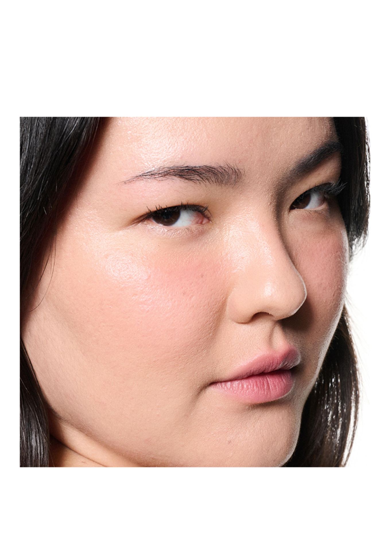 M.A.C POWDER KISS LIP + CHEEK MOUSSE: PINK ROSES