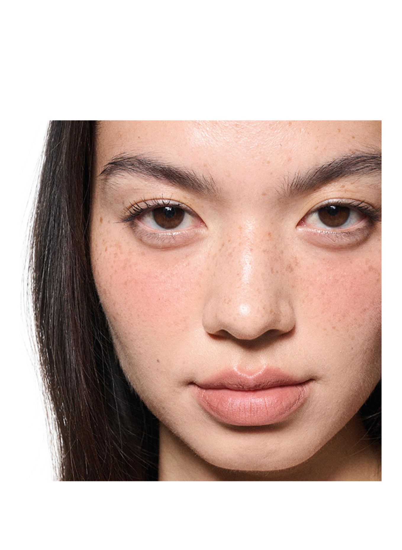 M.A.C POWDER KISS LIP + CHEEK MOUSSE: TAKEN