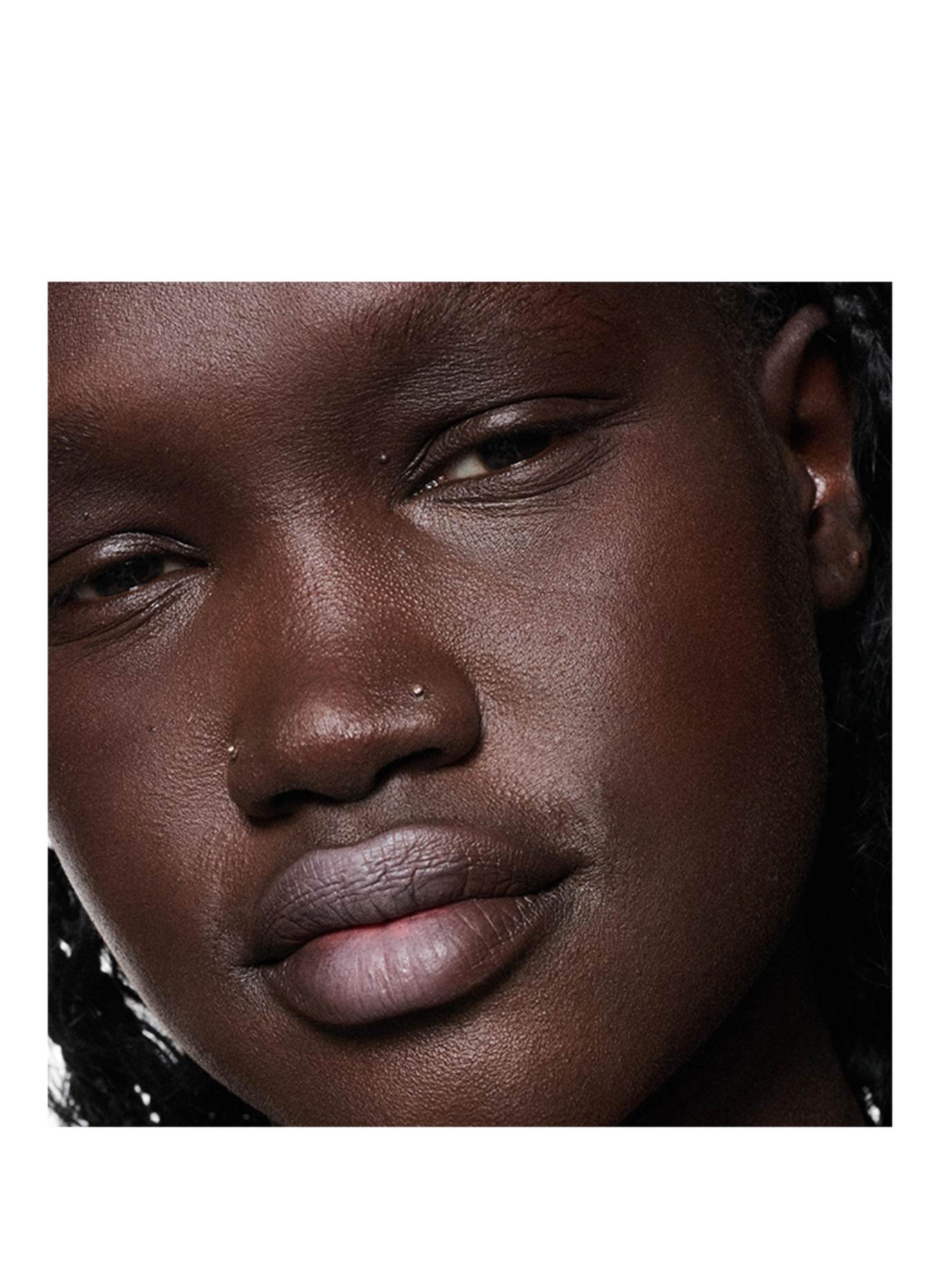 M.A.C POWDER KISS LIP + CHEEK MOUSSE: IT'S PERSONAL