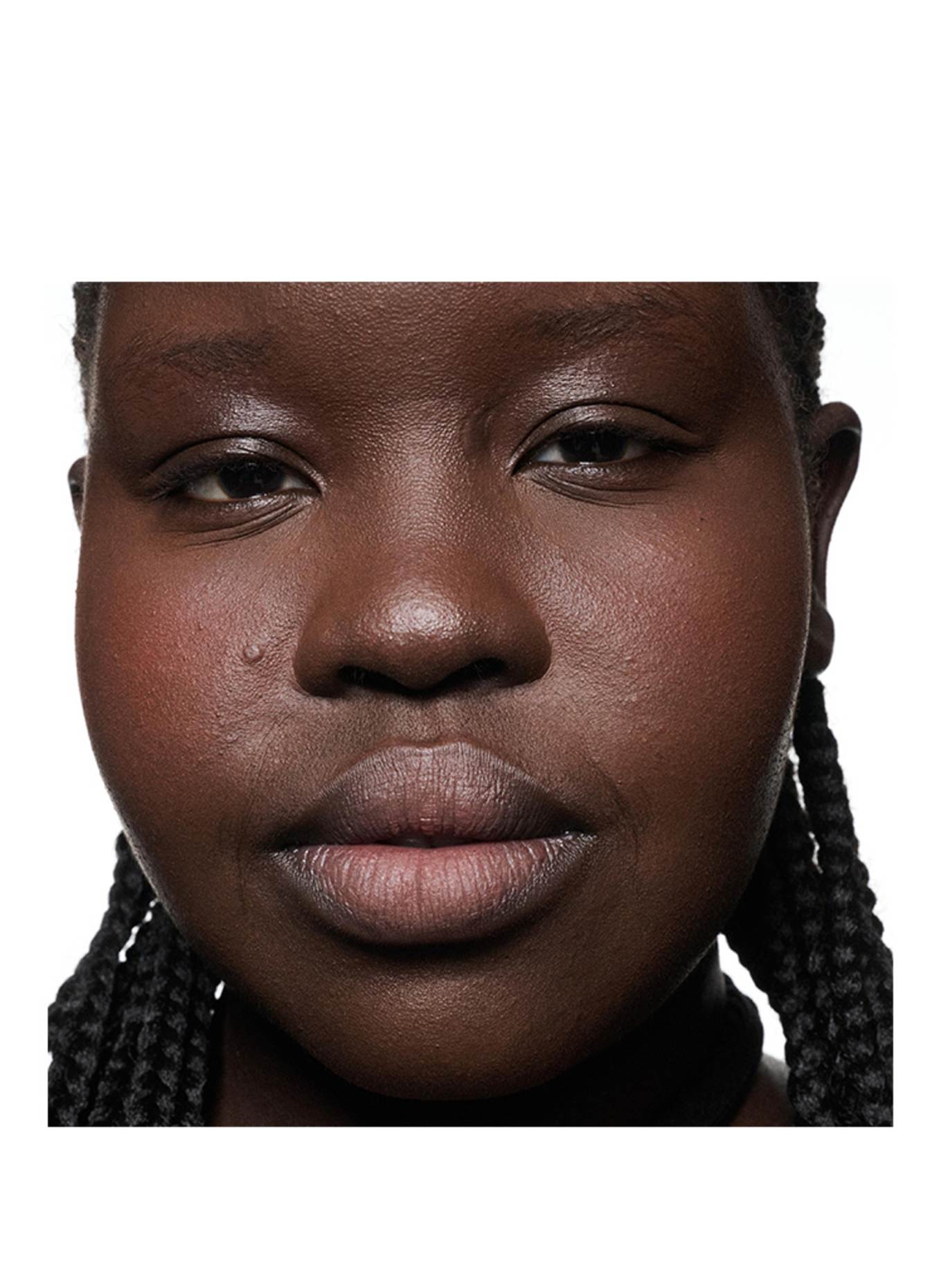 M.A.C POWDER KISS LIP + CHEEK MOUSSE: DEVOTED TO CHILI