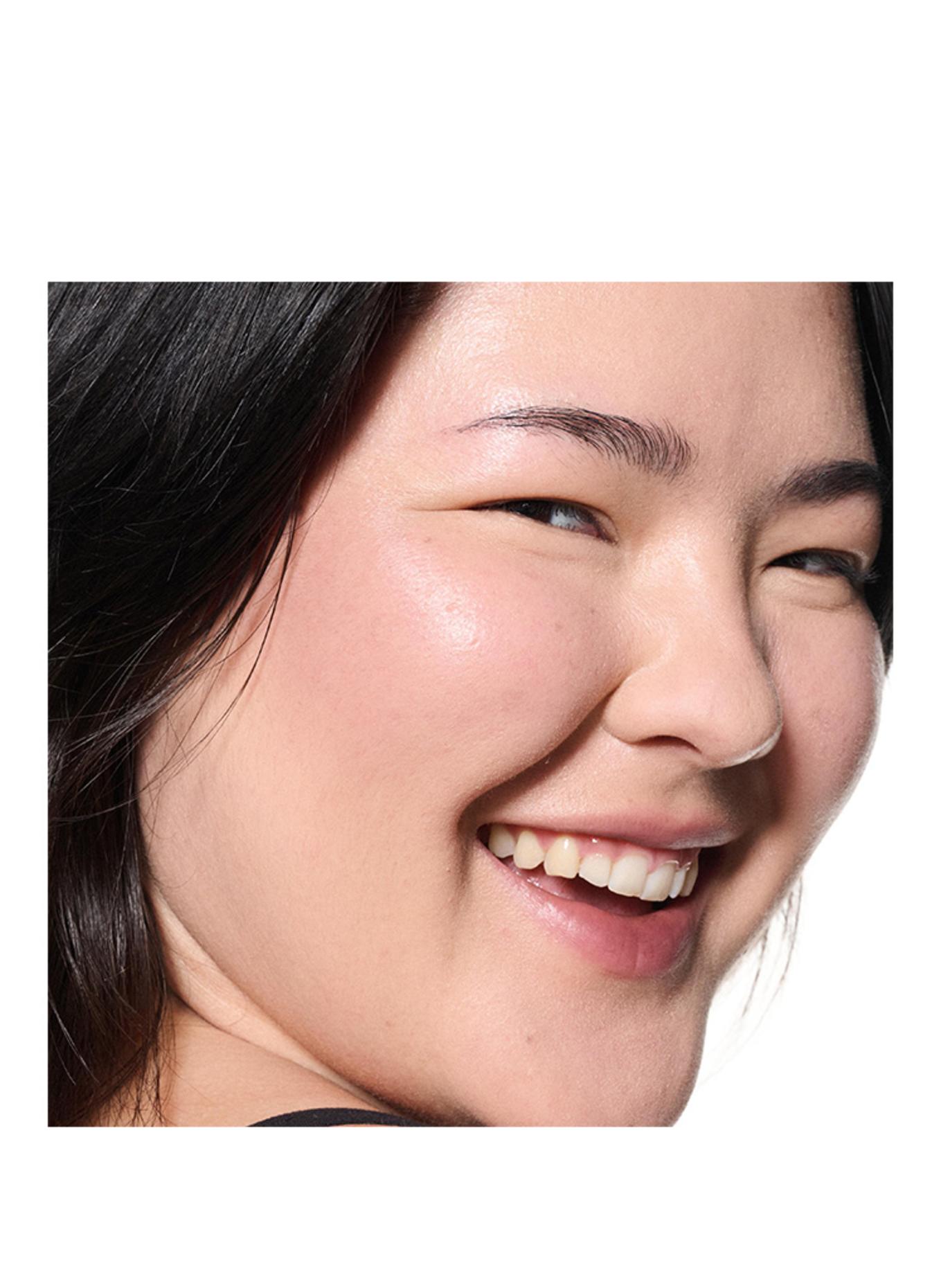 M.A.C POWDER KISS LIP + CHEEK MOUSSE: REKINDLED