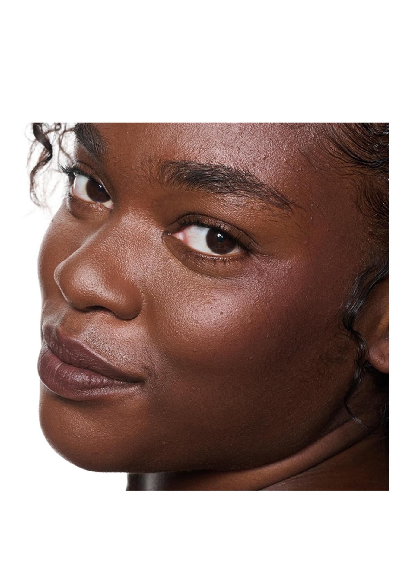 M.A.C POWDER KISS LIP + CHEEK MOUSSE: REKINDLED