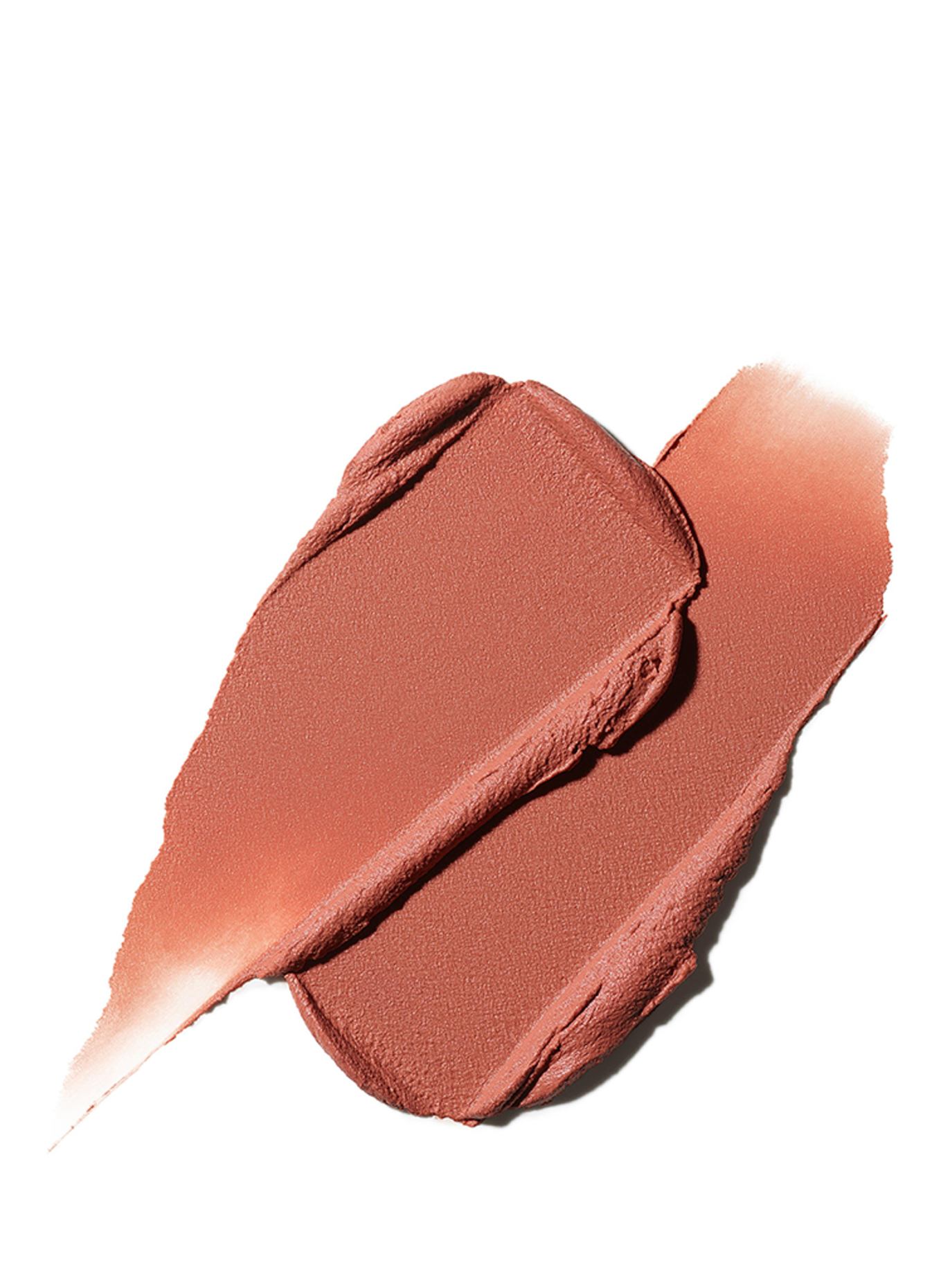 M.A.C POWDER KISS LIP + CHEEK MOUSSE: WARM HUG