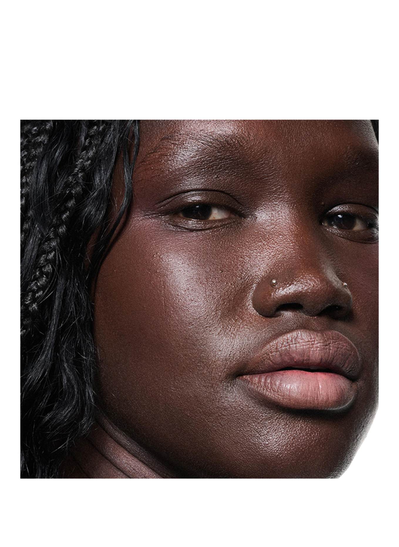 M.A.C POWDER KISS LIP + CHEEK MOUSSE: WARM HUG