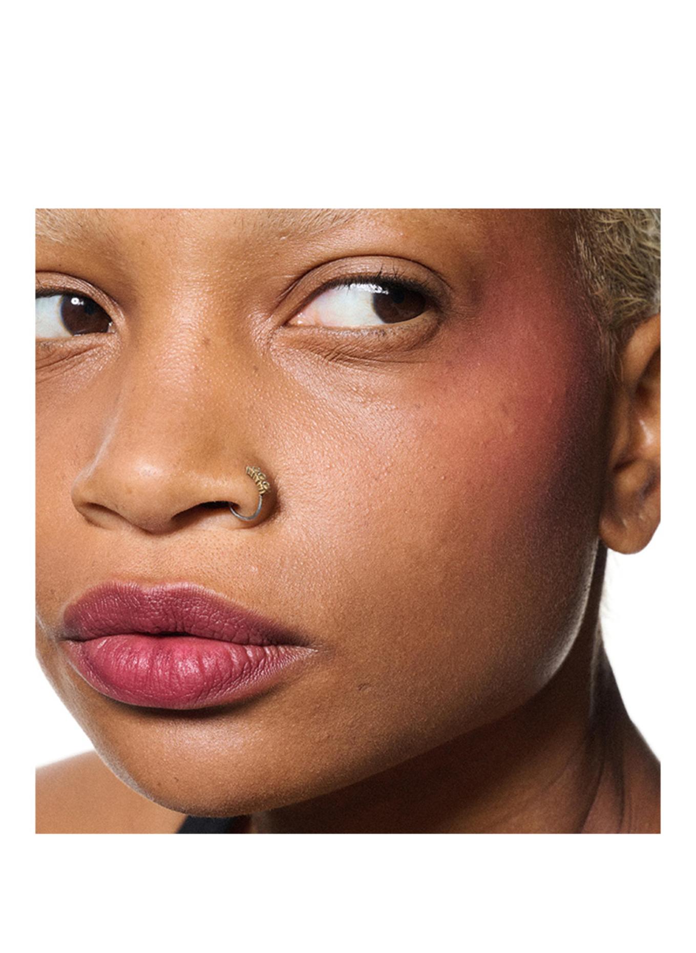 M.A.C POWDER KISS LIP + CHEEK MOUSSE: DATE NIGHT