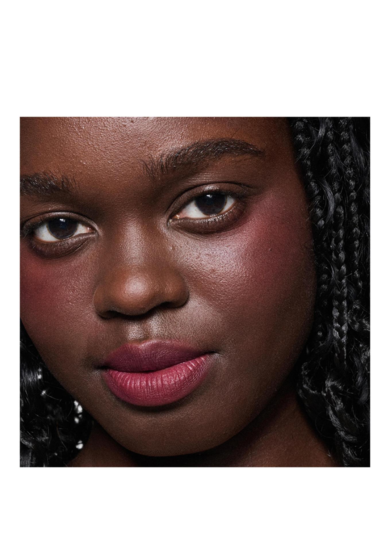 M.A.C POWDER KISS LIP + CHEEK MOUSSE: DATE NIGHT