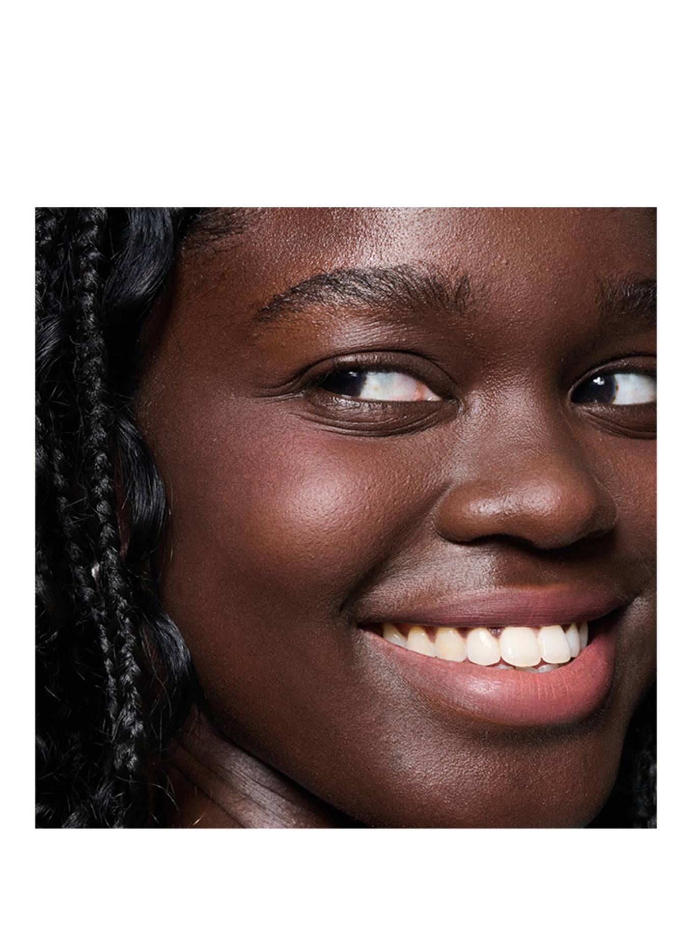 M.A.C POWDER KISS LIP + CHEEK MOUSSE: CREAMSICLE