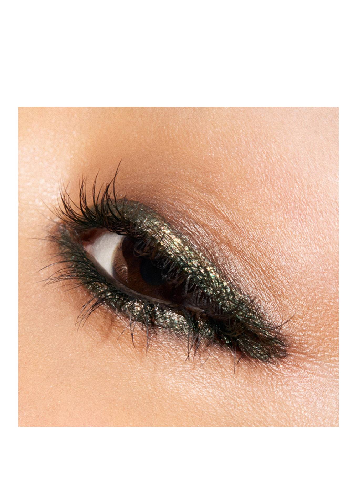 M.A.C PRISMATICA LIQUID EYELINER: NIGHTLILY