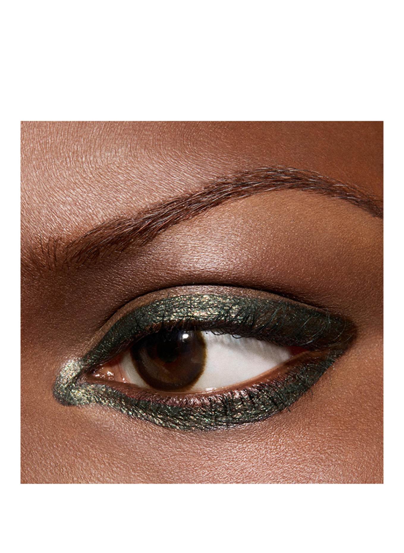 M.A.C PRISMATICA LIQUID EYELINER: NIGHTLILY