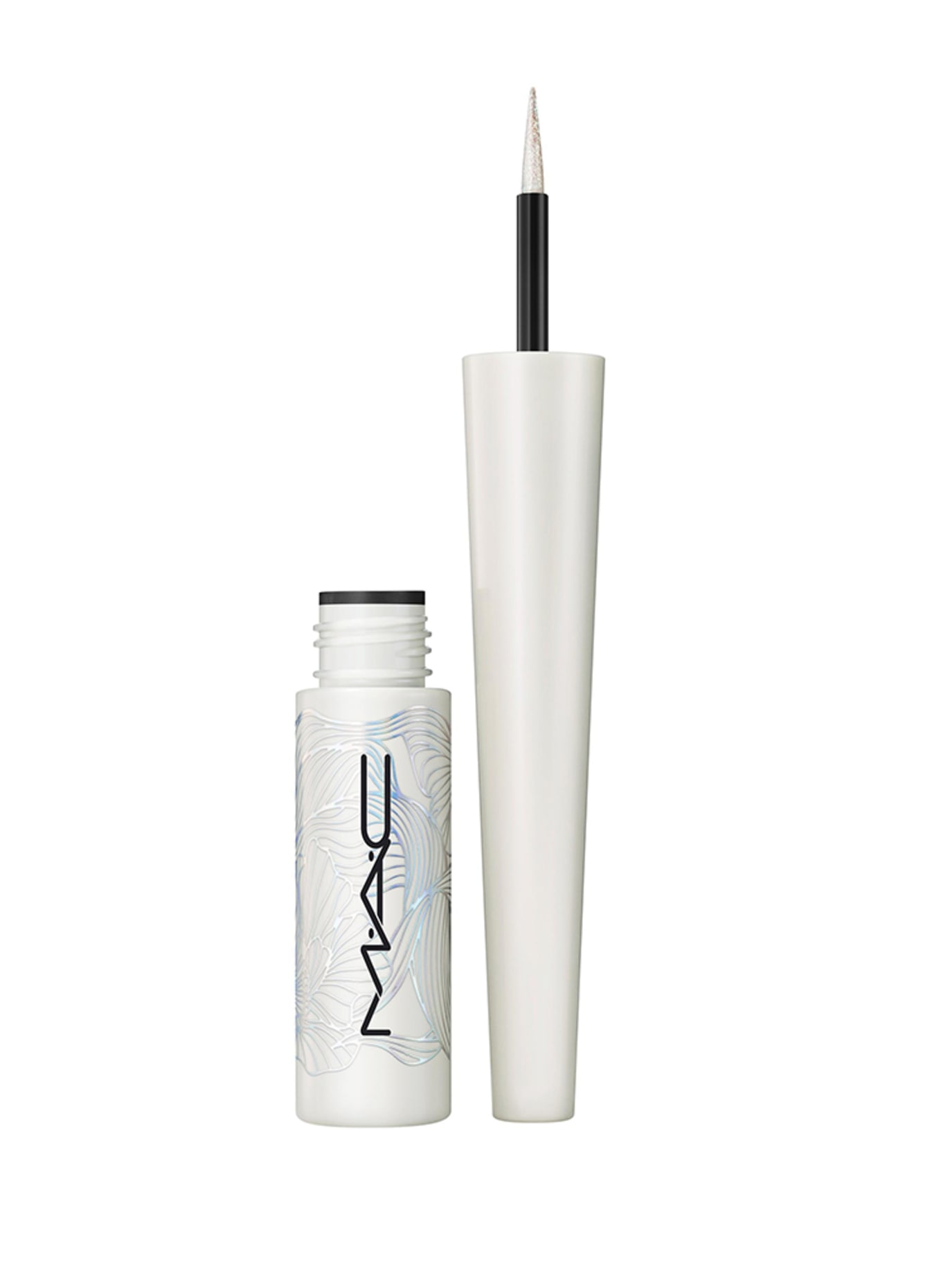 M.A.C PRISMATICA LIQUID EYELINER: M·A·CNOLIA