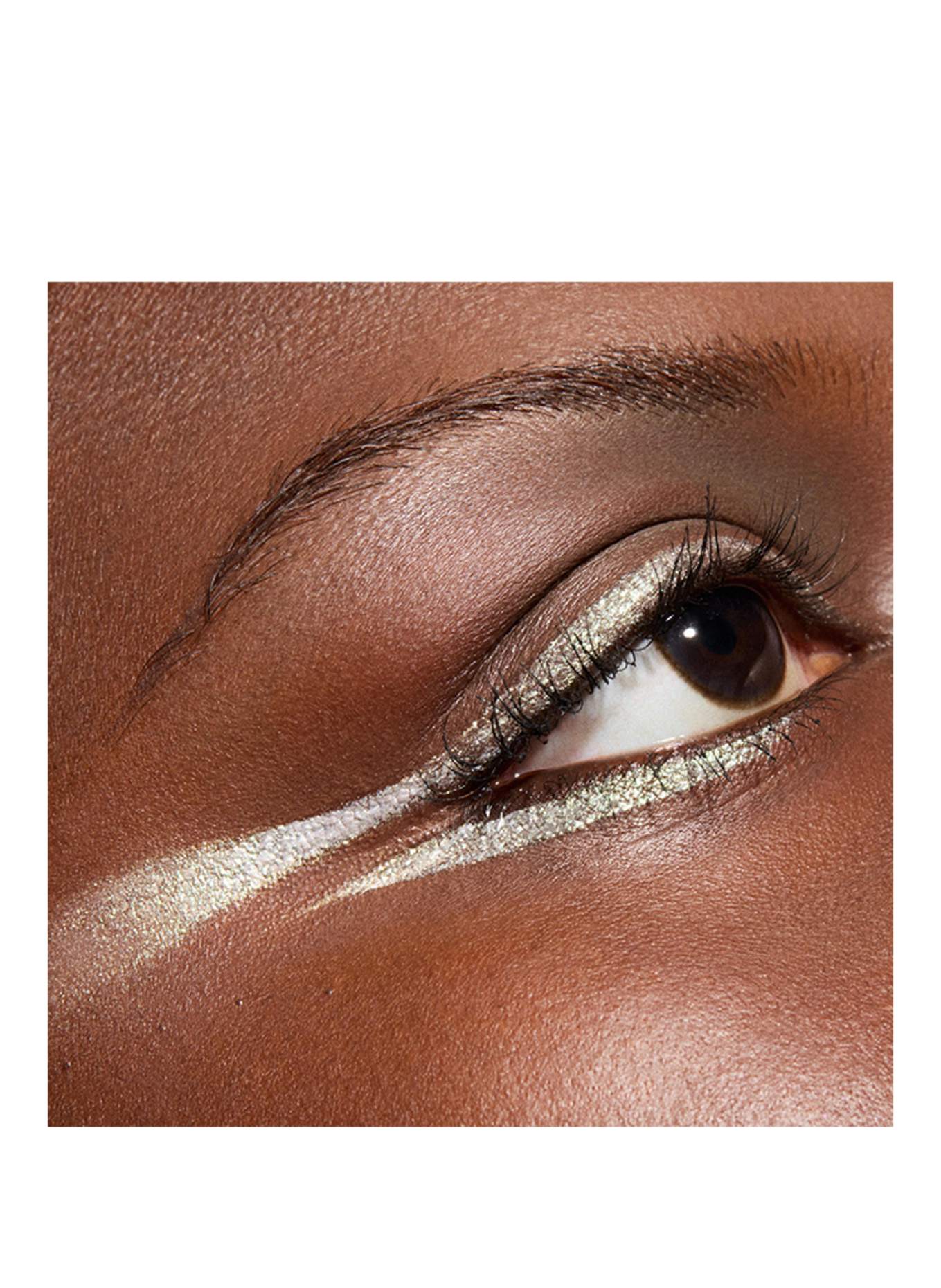 M.A.C PRISMATICA LIQUID EYELINER: M·A·CNOLIA