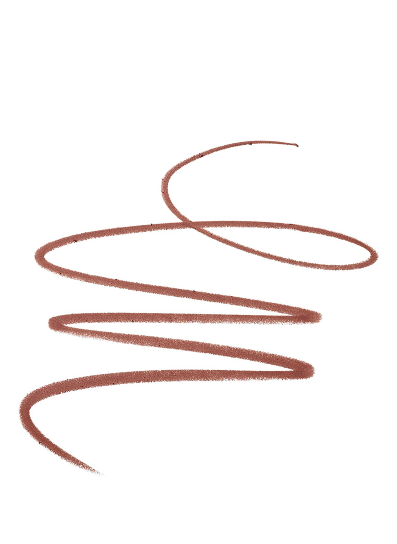 M.A.C LIP PENCIL: SPICED TEA