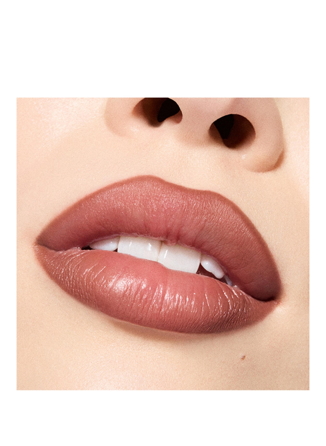 M.A.C LIP PENCIL: SPICED TEA