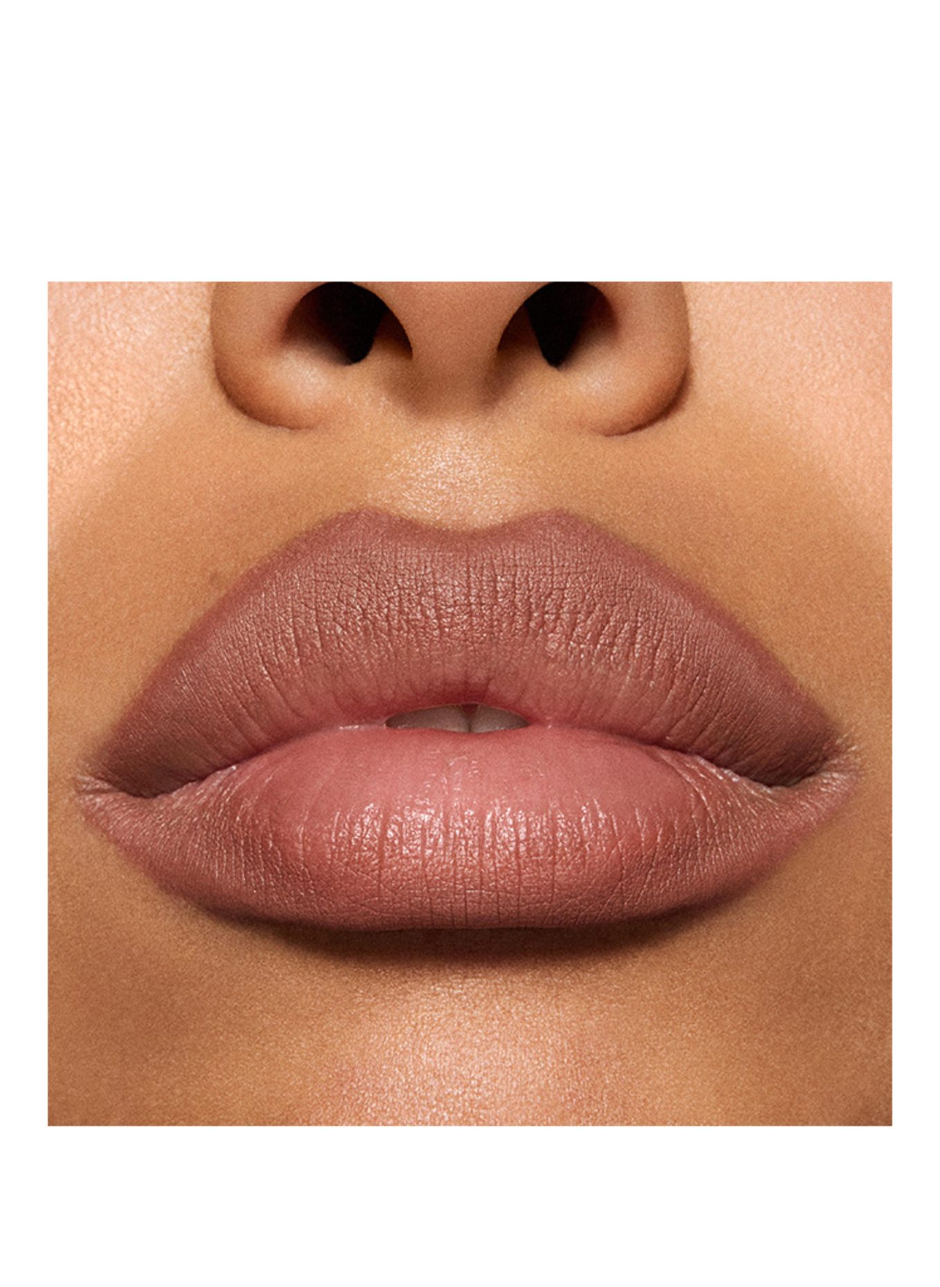 M.A.C LIP PENCIL: SPICED TEA