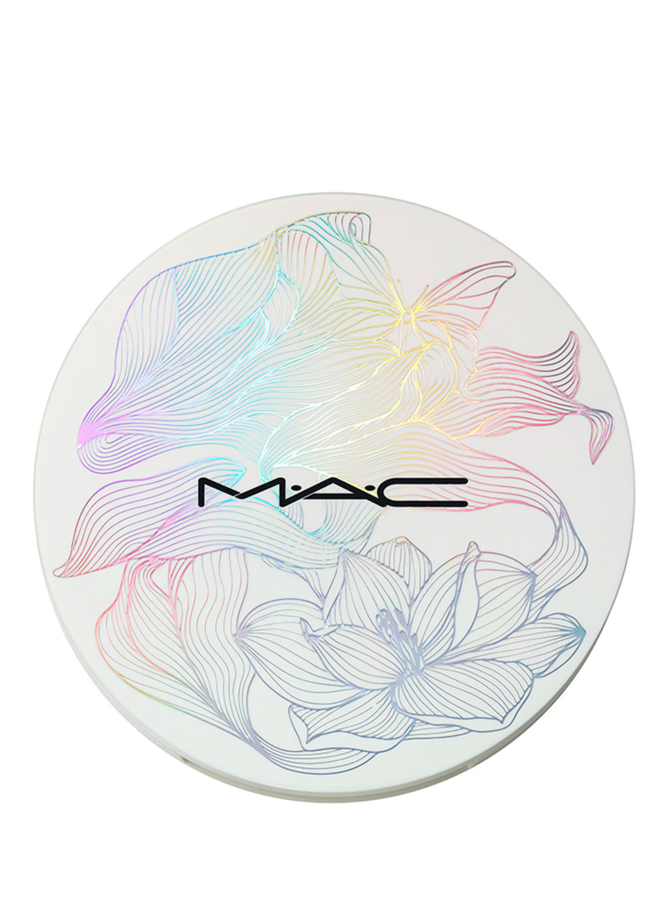 M.A.C METAMORPHOSIS FACE AND EYE PALETTE: DAFT PINK  CHERRY SANGRIA  HOT HONEY