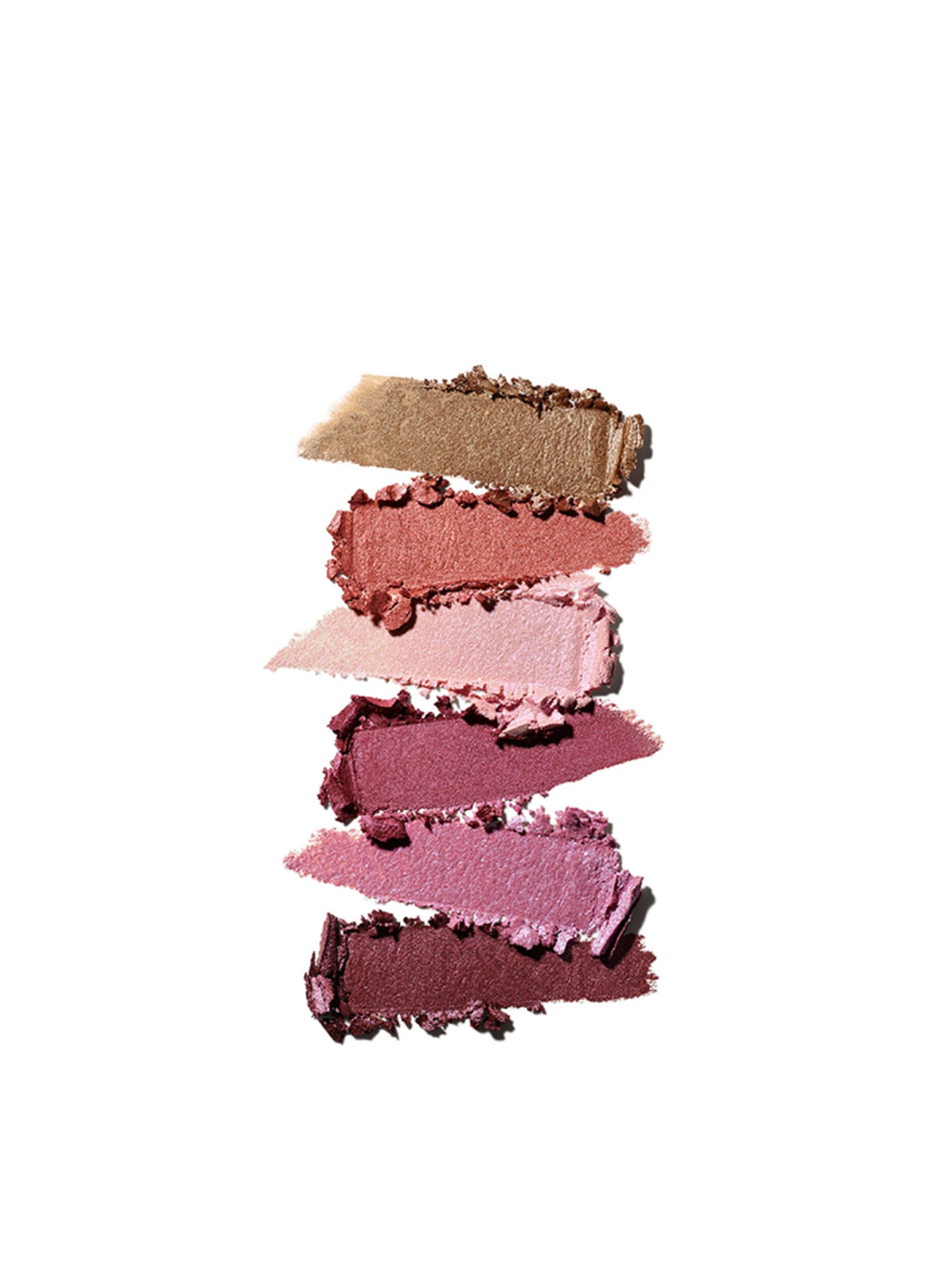 M.A.C METAMORPHOSIS FACE AND EYE PALETTE: DAFT PINK  CHERRY SANGRIA  HOT HONEY