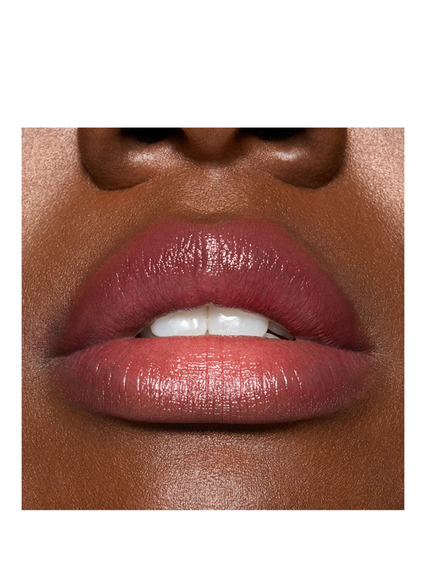 M.A.C GLOWPLAY TENDERTALK LIP BALM: SMILE