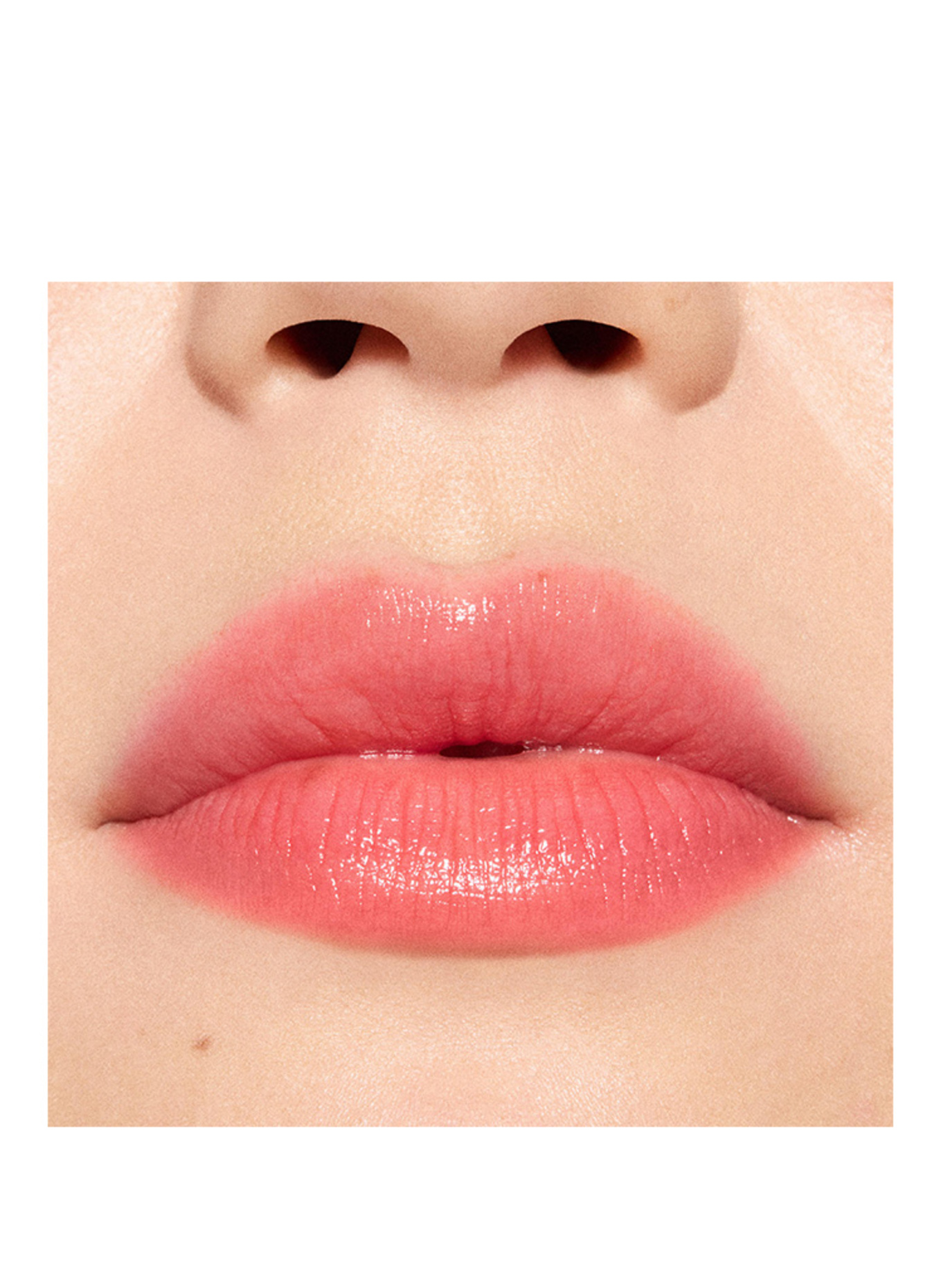 M.A.C GLOWPLAY TENDERTALK LIP BALM: FROLIC