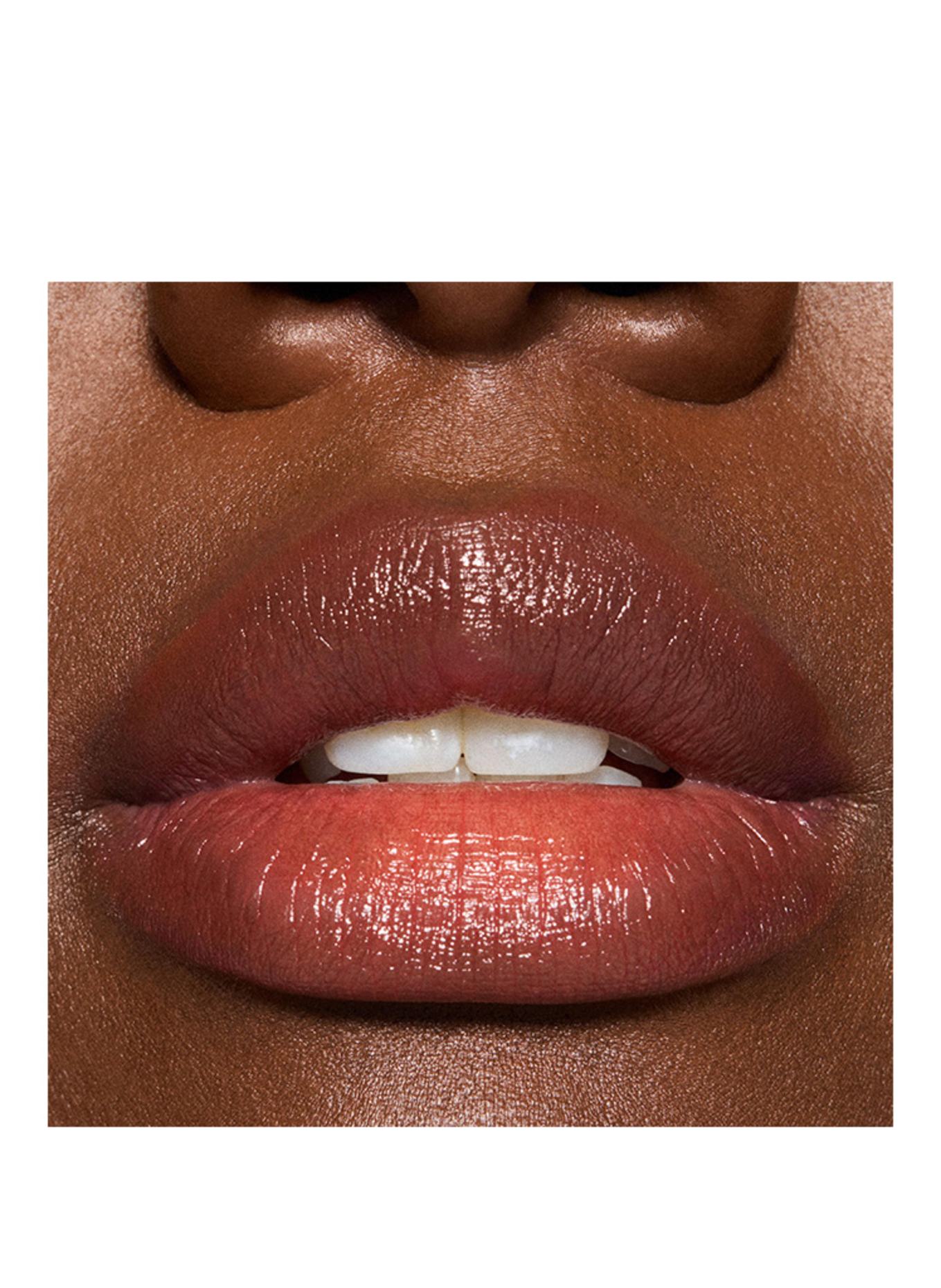 M.A.C GLOWPLAY TENDERTALK LIP BALM: FROLIC