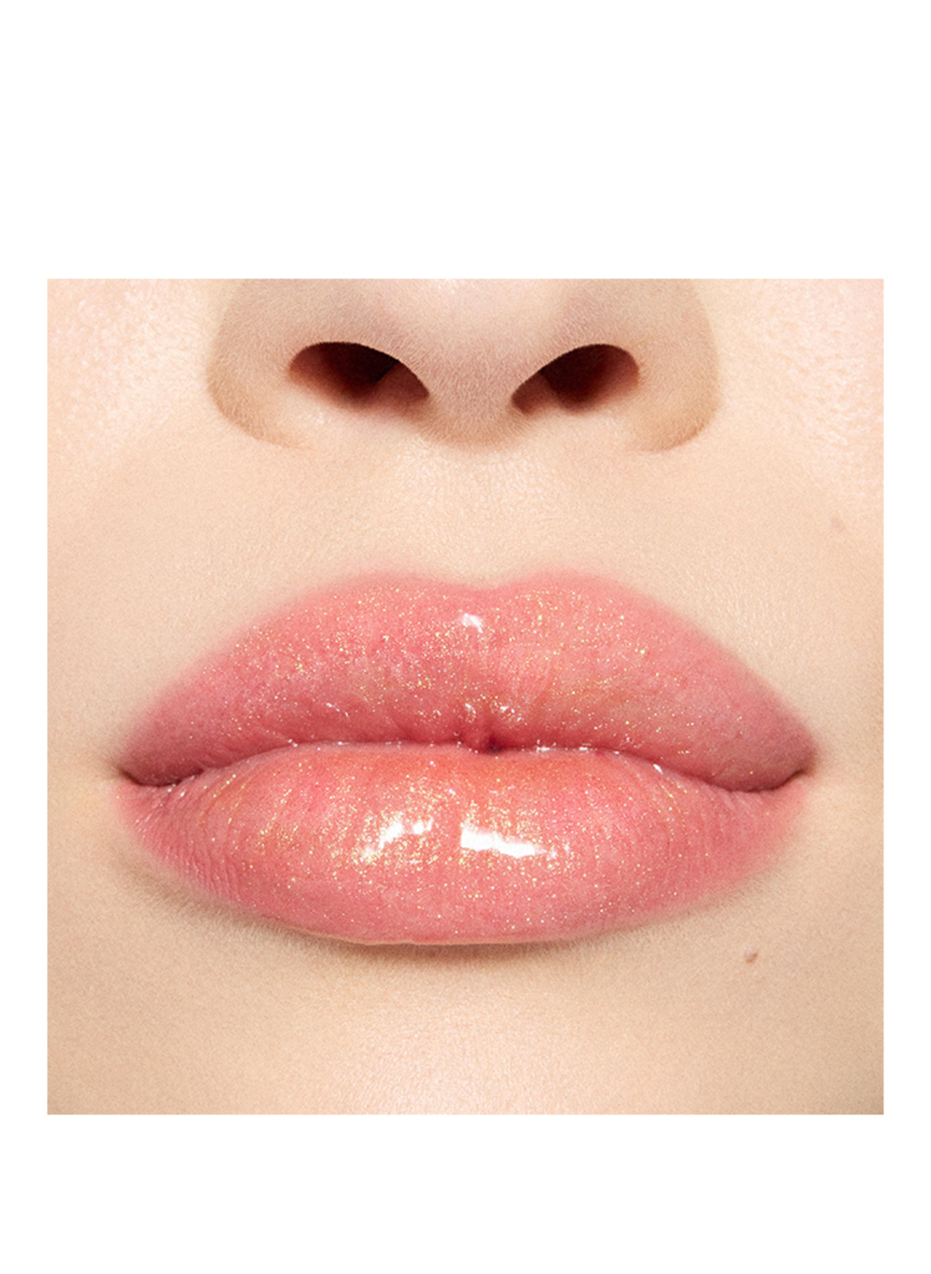 M.A.C LIPGLASS BLOW: SNAPDRAGON