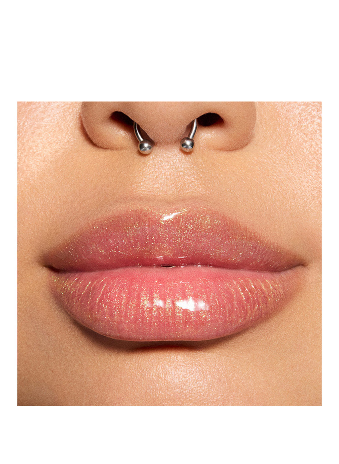 M.A.C LIPGLASS BLOW: SNAPDRAGON