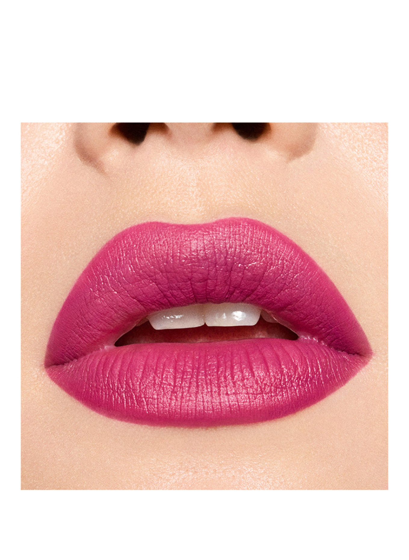 M.A.C MACXIMAL SILKY MATTE LIPSTICK: JUICED RASPBERRY