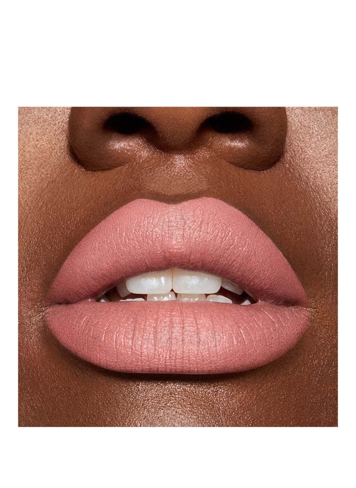 M.A.C MACXIMAL SILKY MATTE LIPSTICK: BAREFOOT