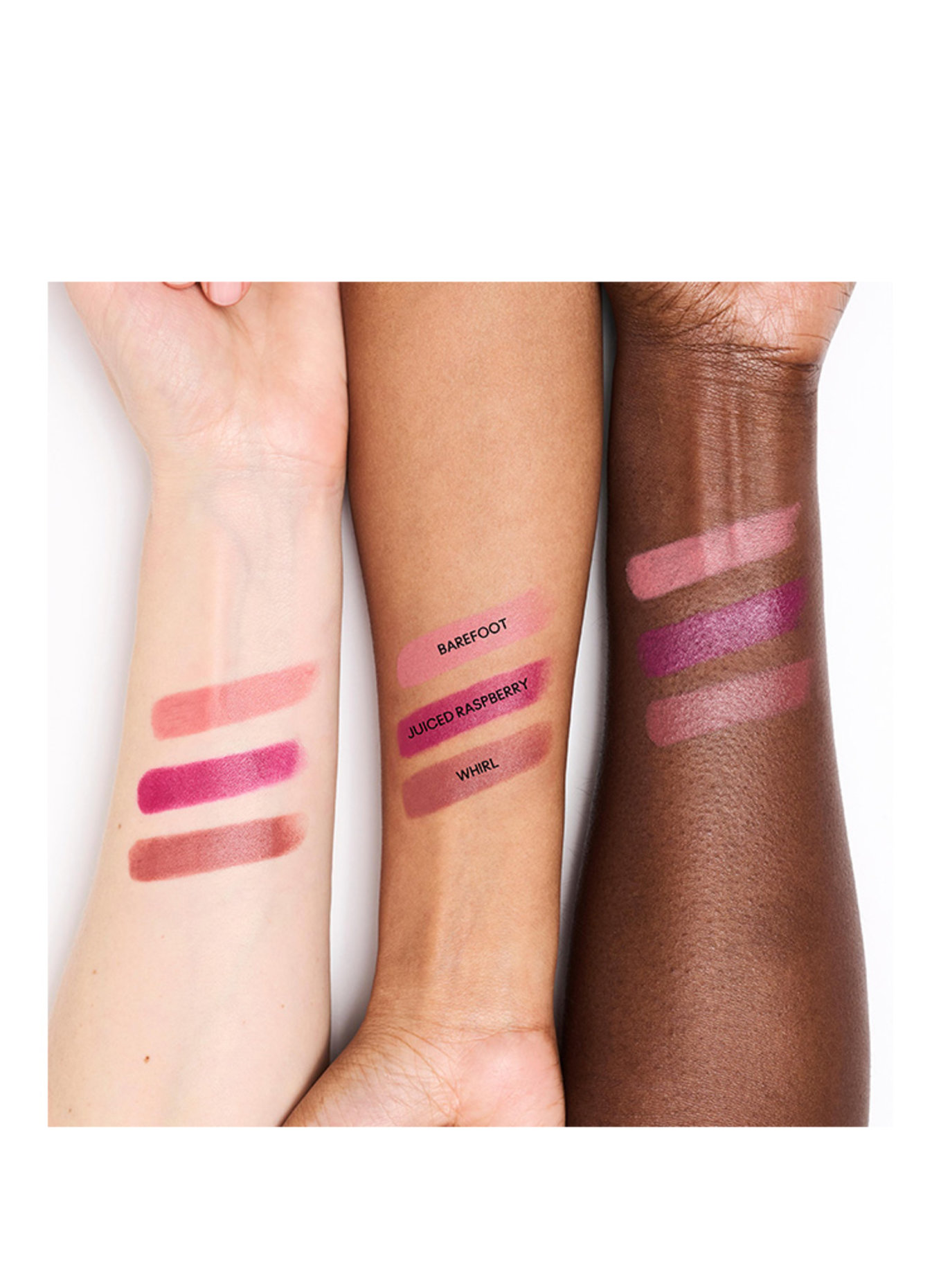 M.A.C MACXIMAL SILKY MATTE LIPSTICK: BAREFOOT