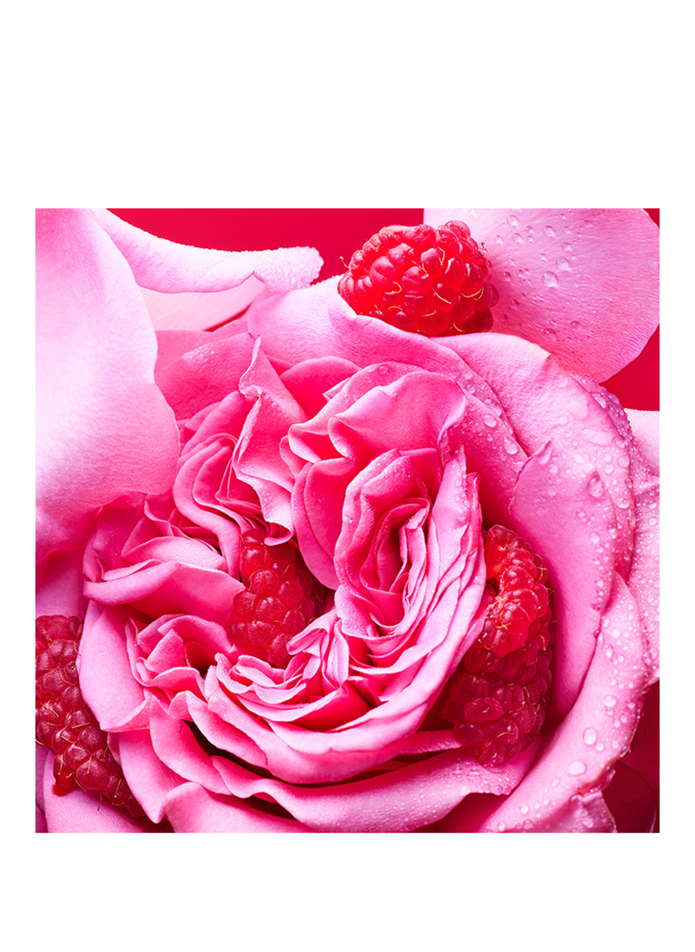 BVLGARI Fragrances  FIORI D’AMORE