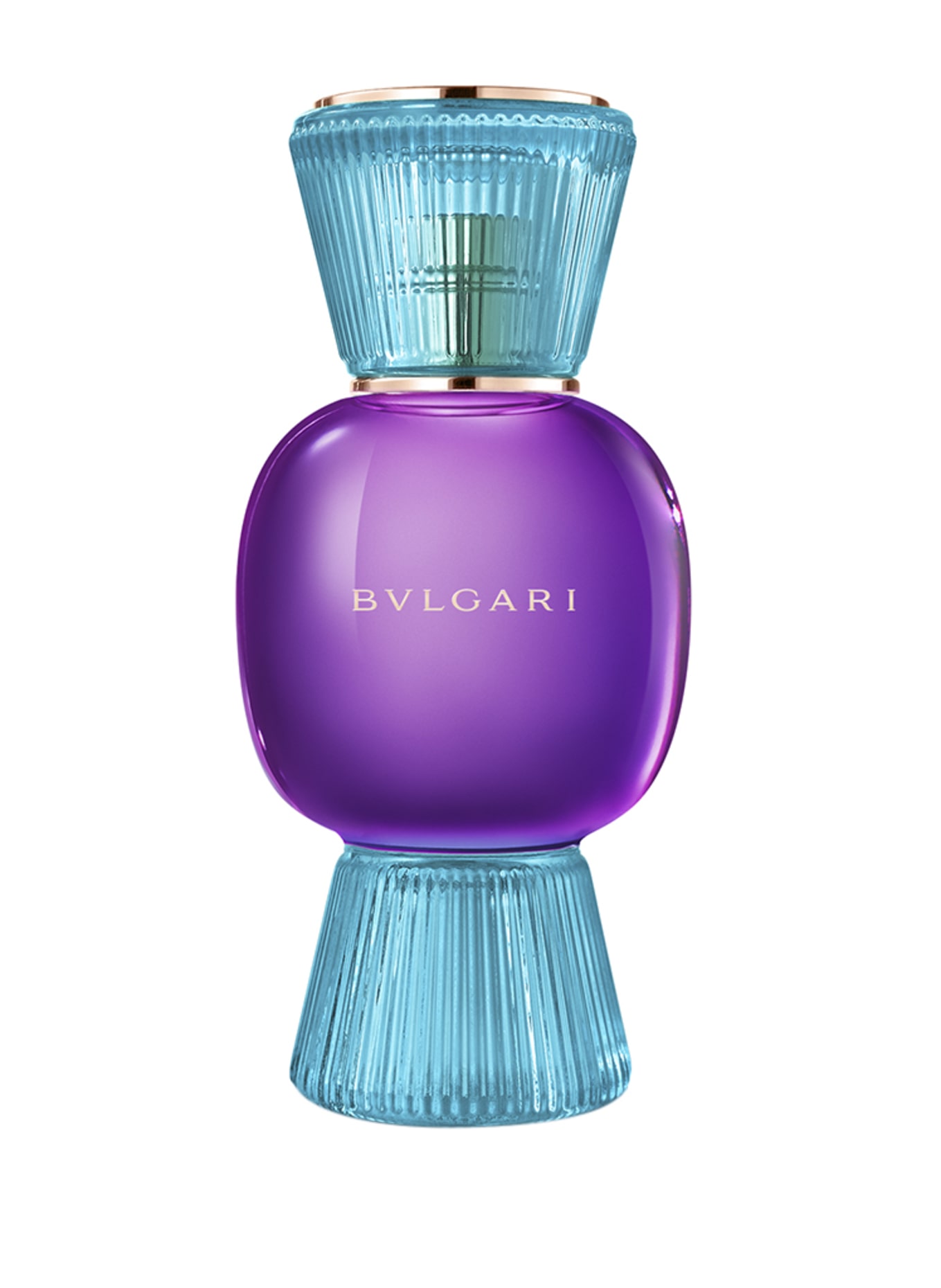 BVLGARI Fragrances  SPETTACOLORE