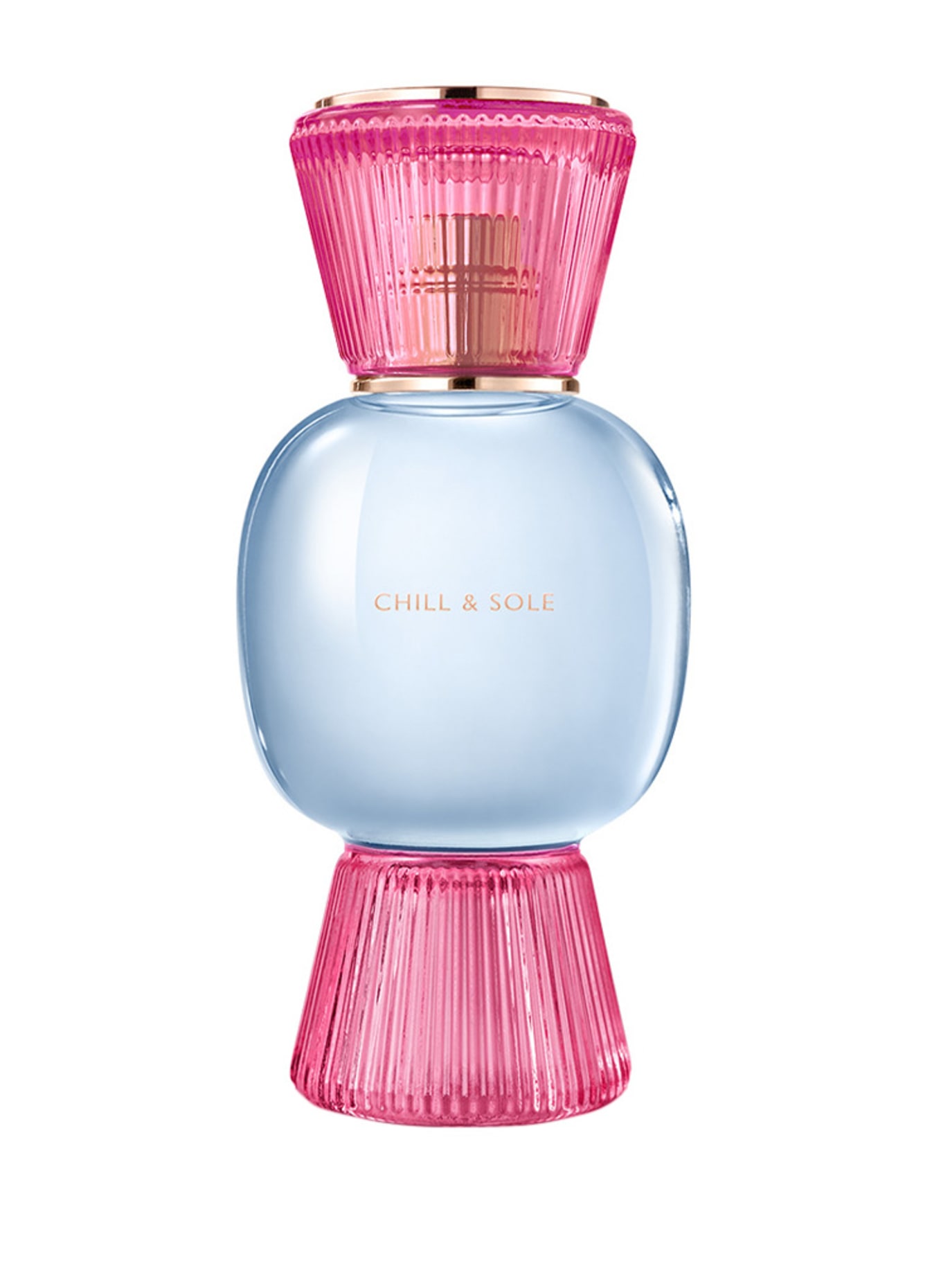 BVLGARI Fragrances  CHILL & SOLE