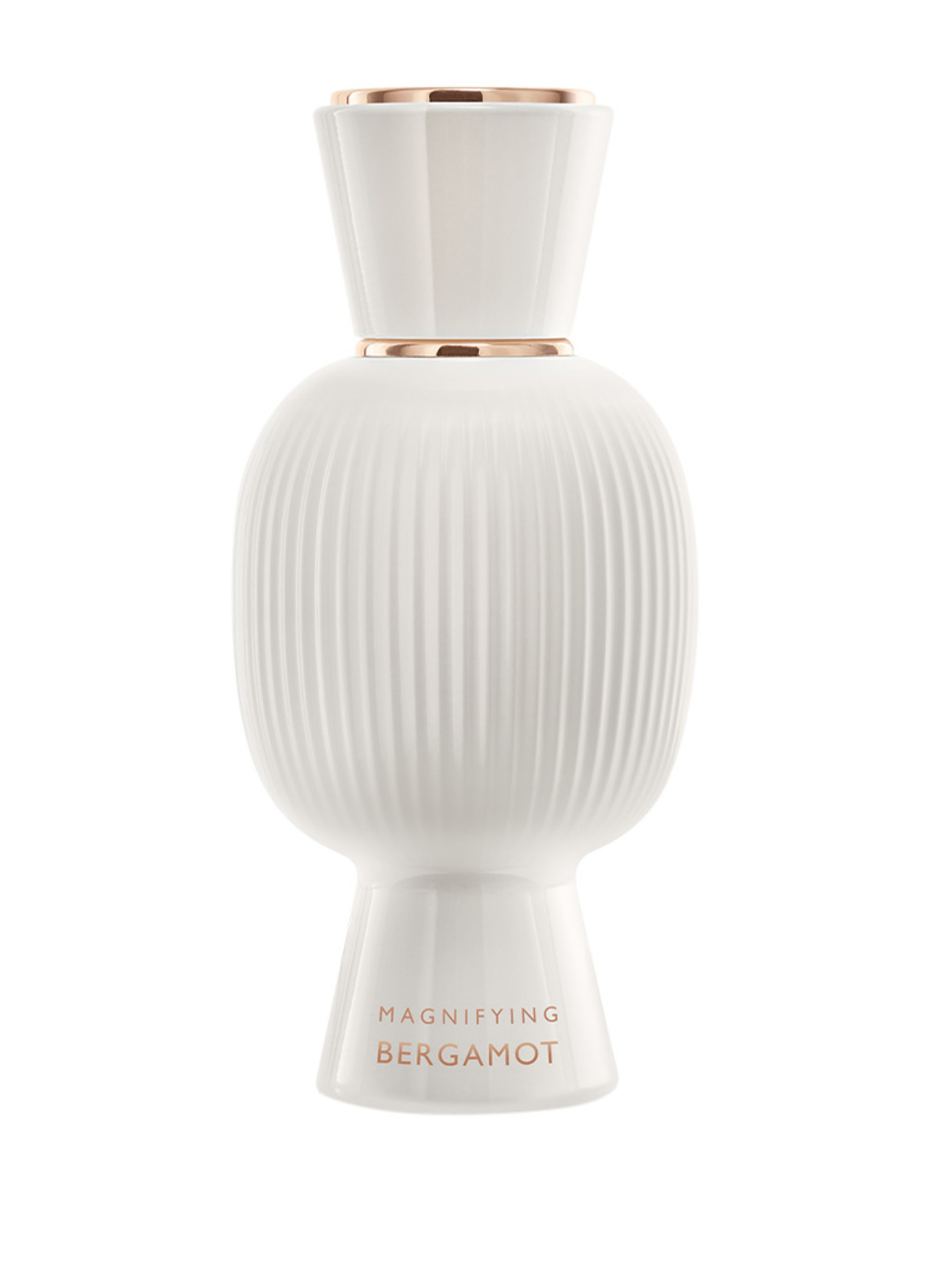BVLGARI Fragrances MAGNIFYING BERGAMOT
